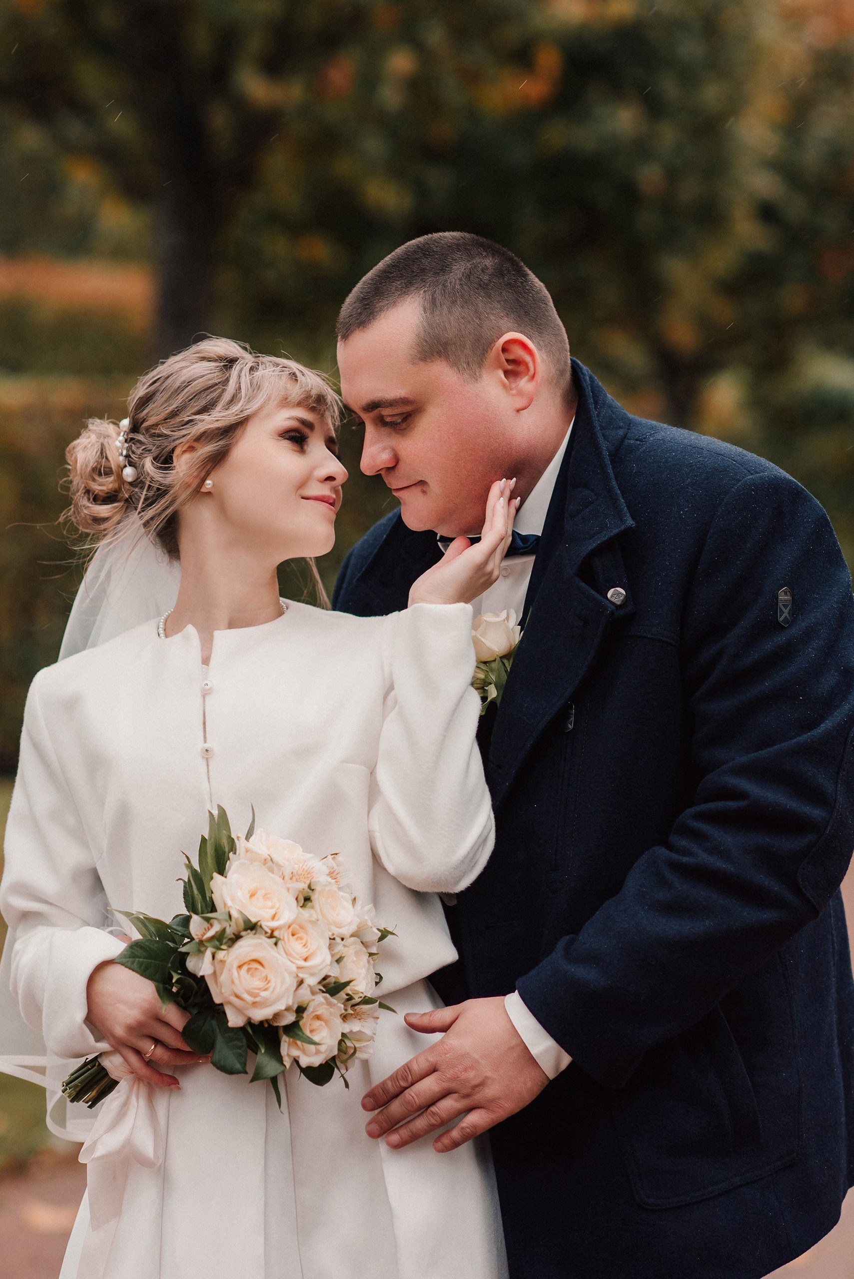 Свадебный фотограф. Семейный и Свадебный фотограф. Санкт-Петербург. Пушкин