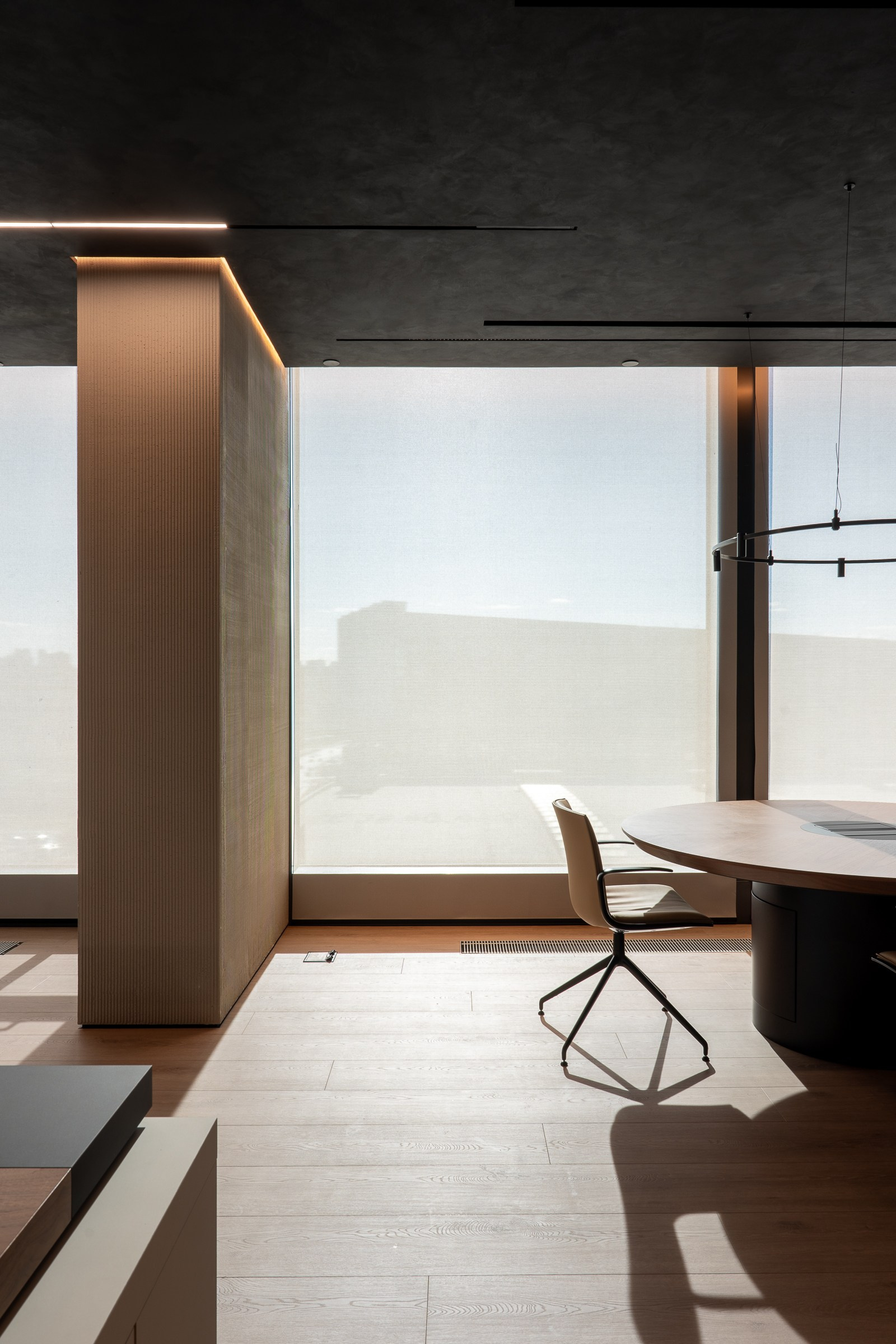 Архитектура дизайн фотография