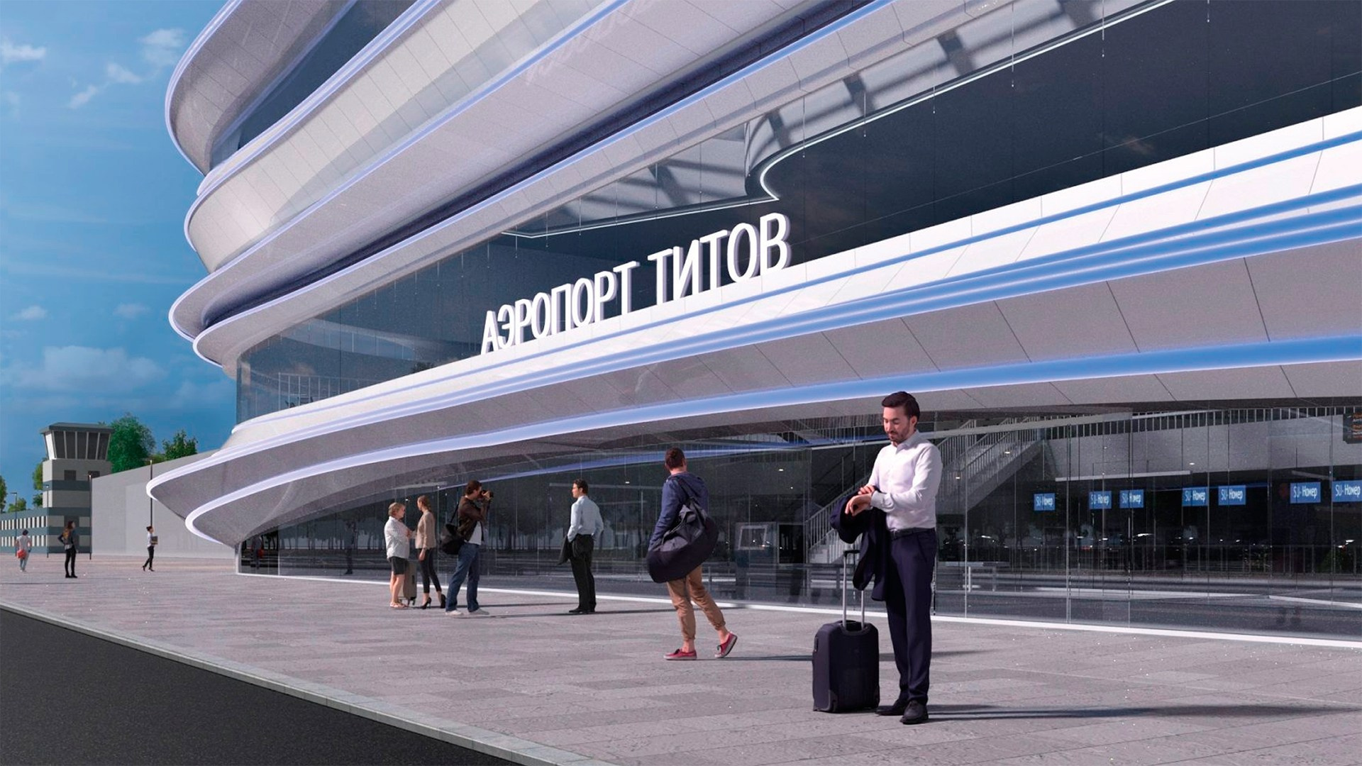 Видео для бизнеса под ваши задачи