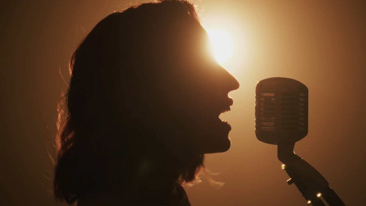 Промо-видео для джаз-бенда «ALDENTE». Фотограф и видеооператор Анастасия Селдушева