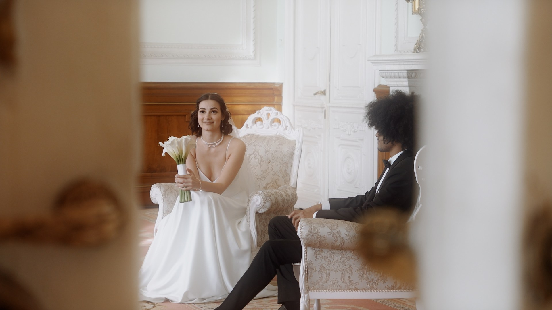 Портфолио. Видеограф Тюмень Дмитрий Перфильев