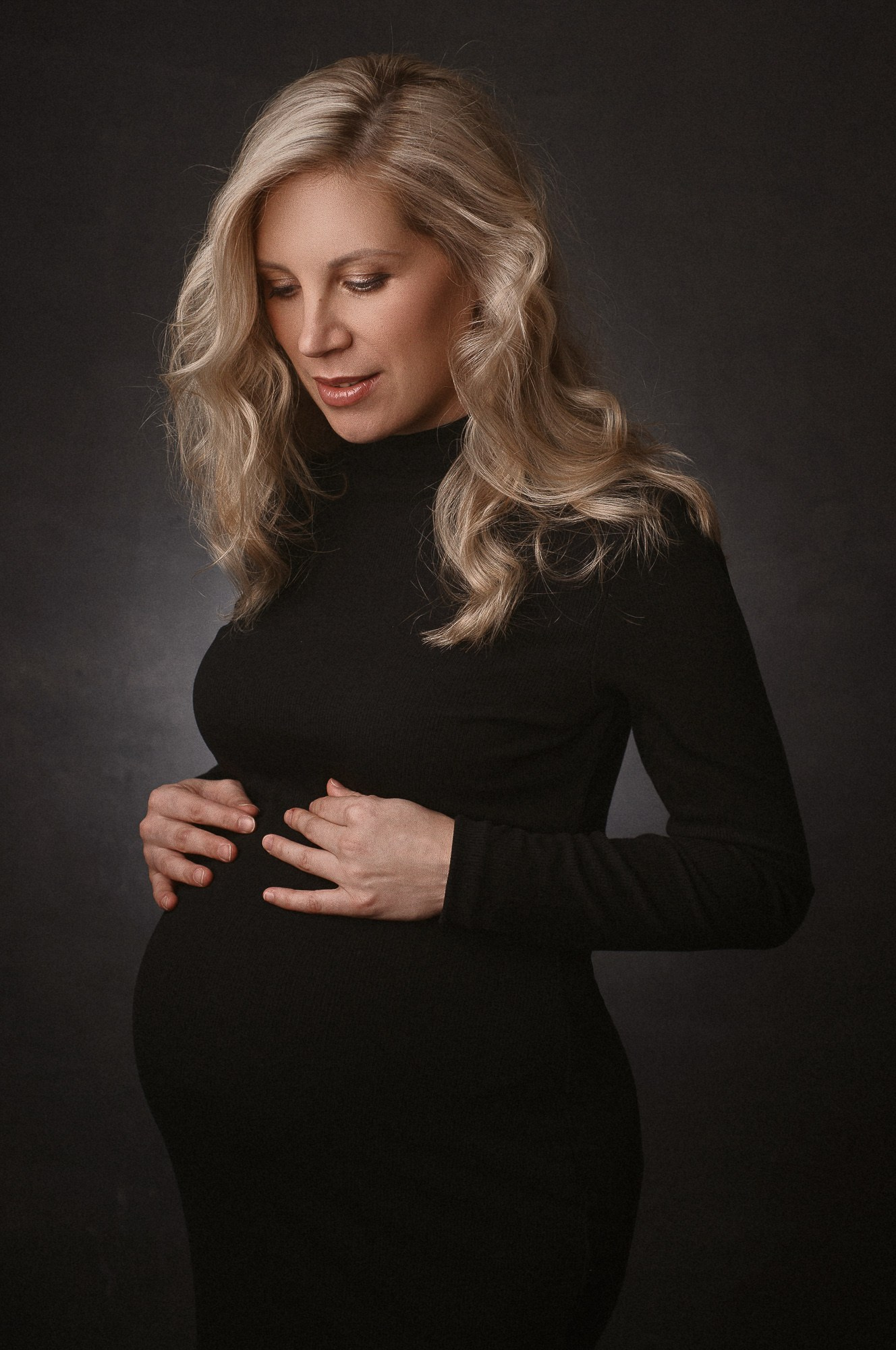 Фотосессия «Материнство» — Портфолио. Фотограф в Серпухове — Павел Спивак