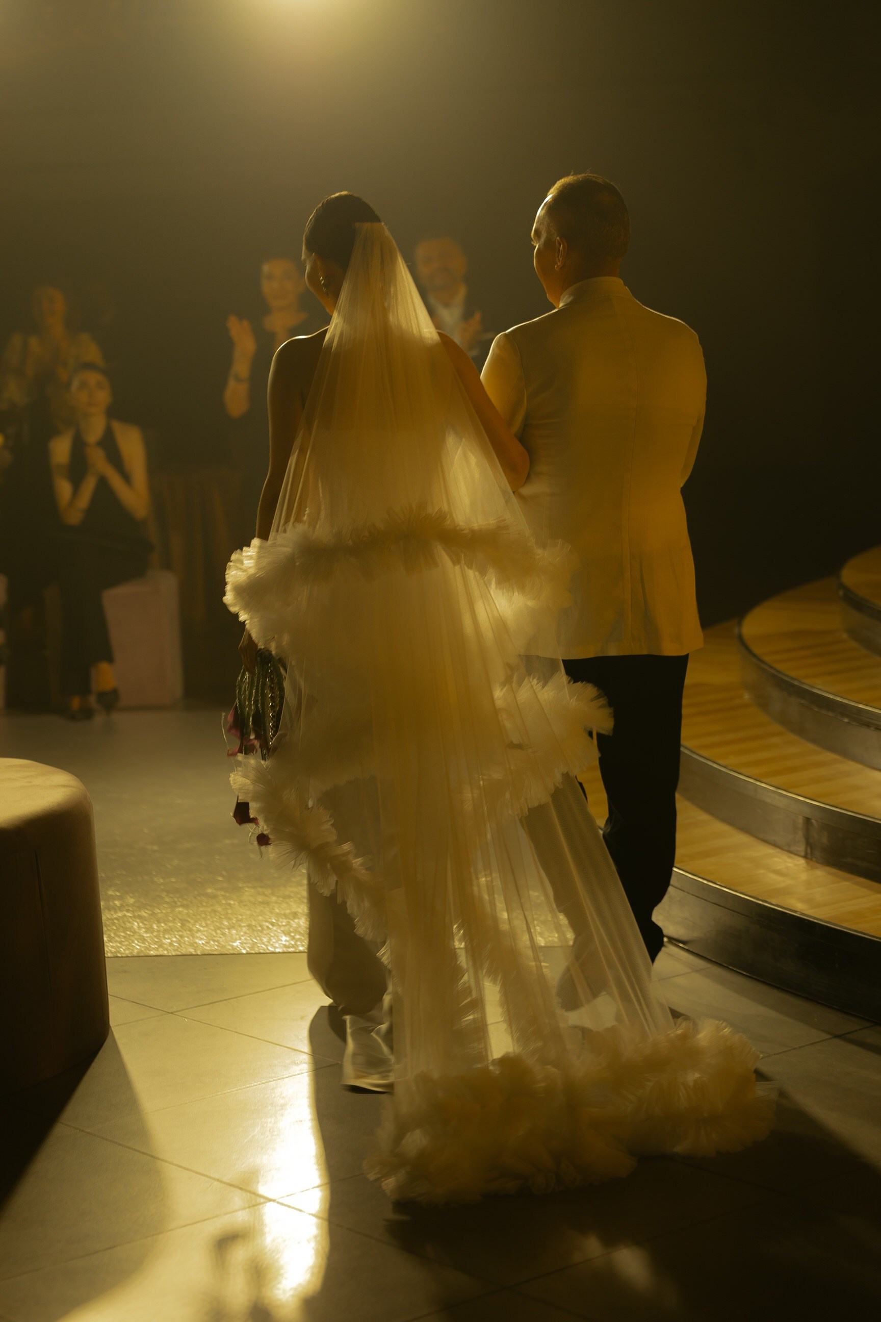 Лина & Ярослав. Yura Rush Свадебный фотограф Тюмень