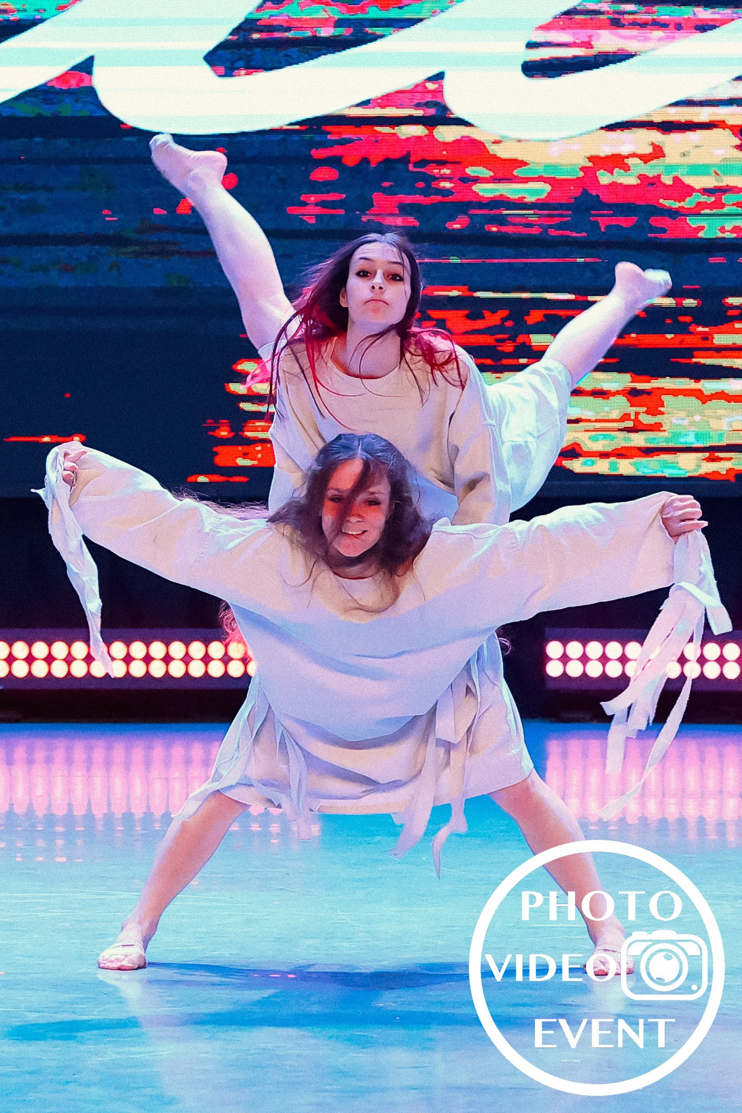 «ЁЛКИ» Белгород 2023. Photo Video Event