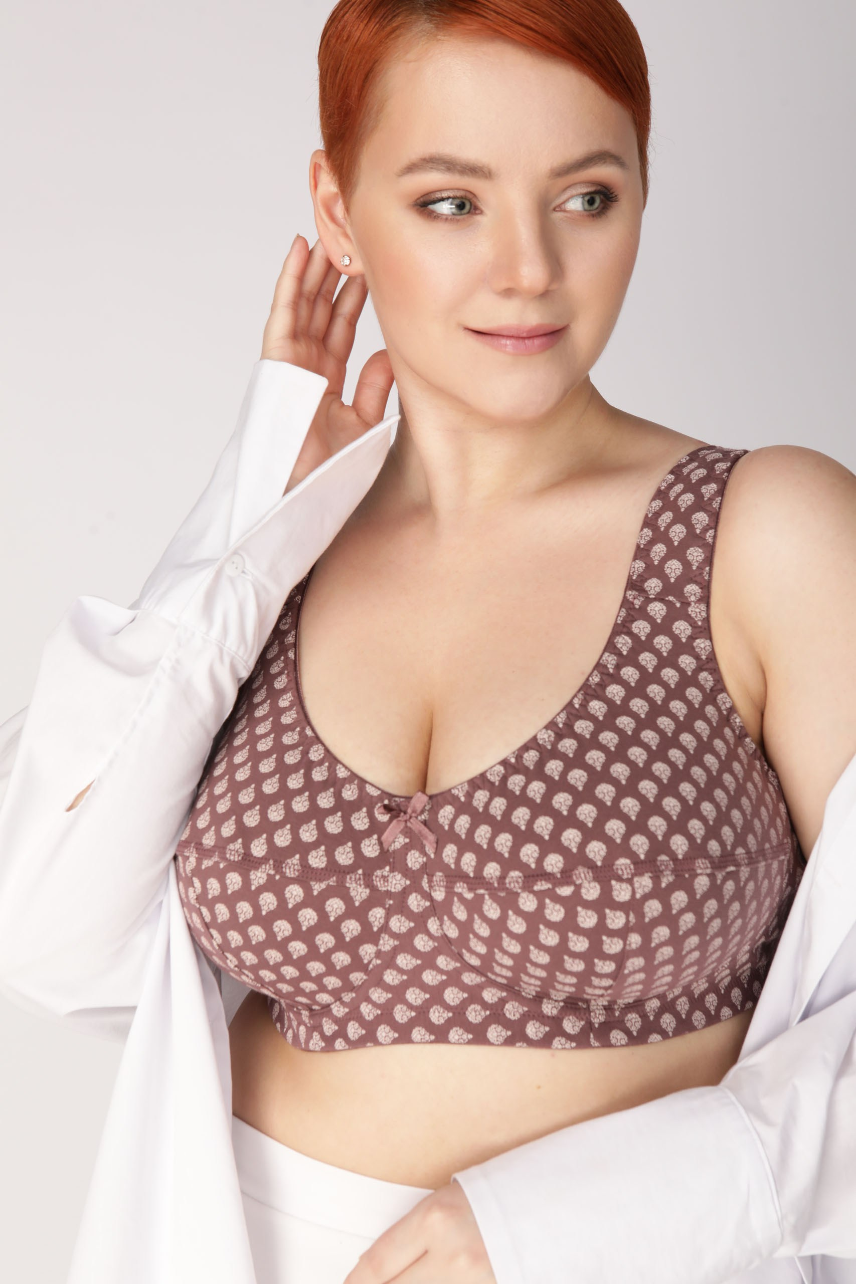 Модельные съёмки (Fashion)