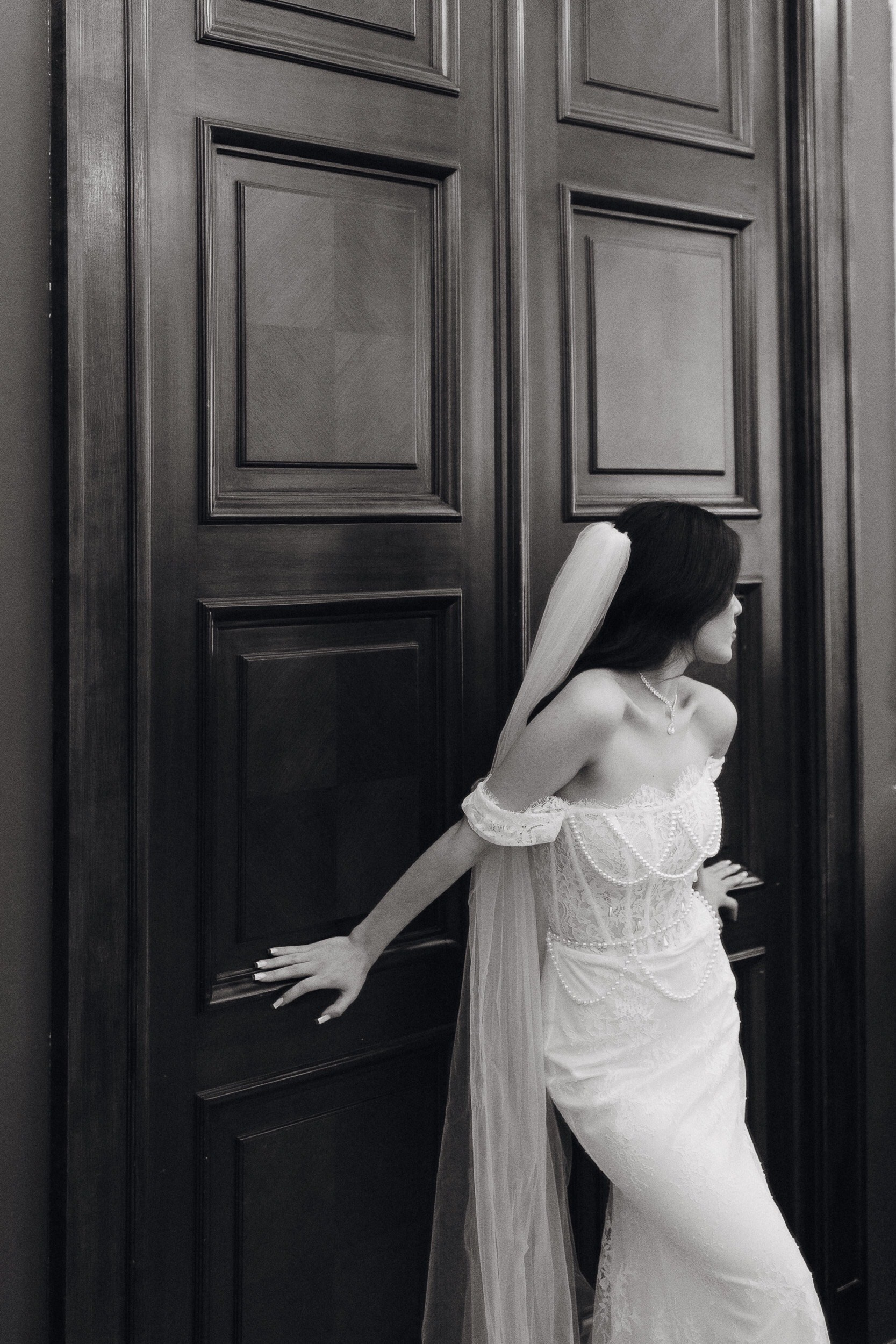 Портфолио. Свадебный фотограф Семен Матвин