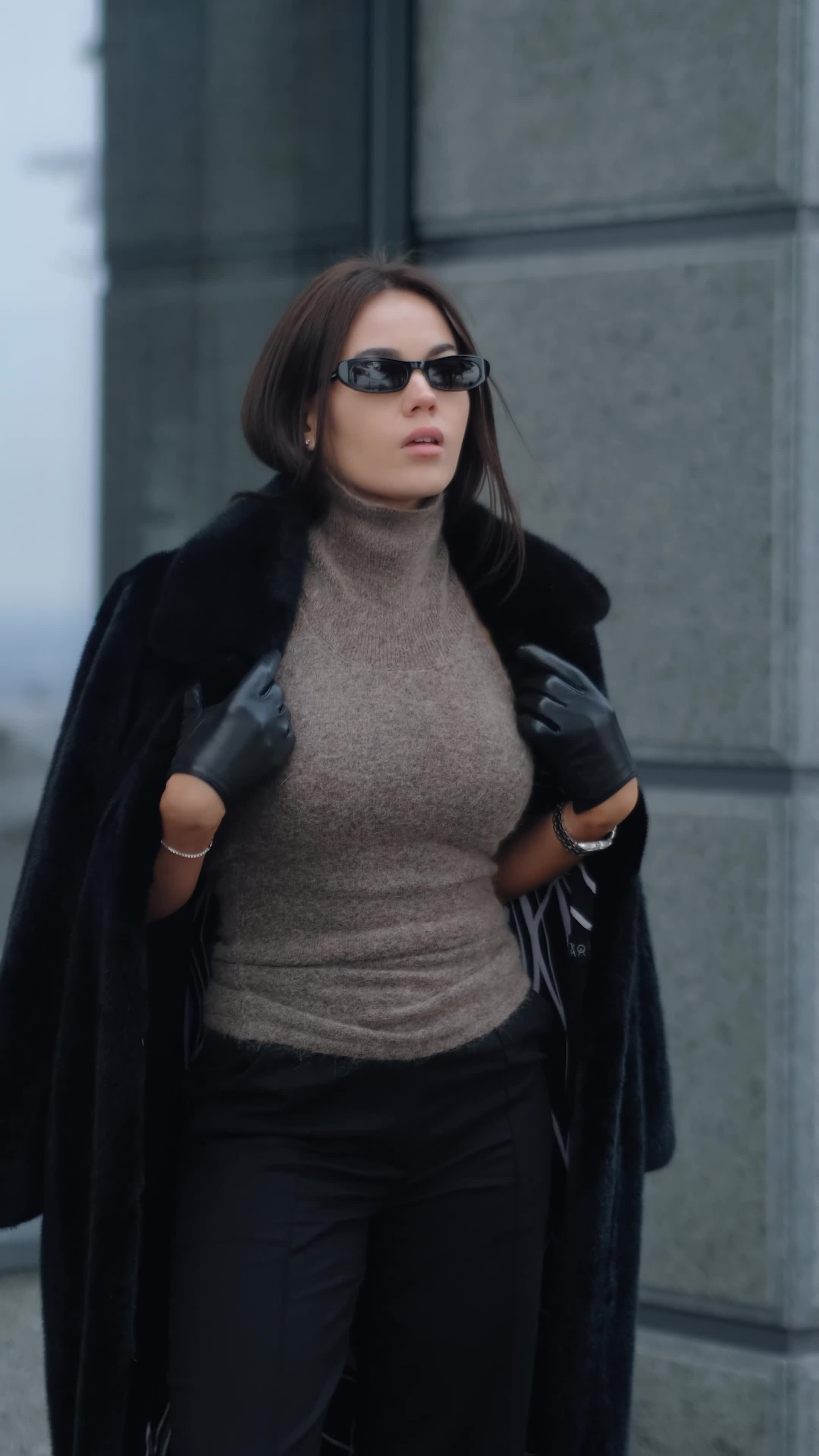 Портфолио. Видеосъемка для бизнеса