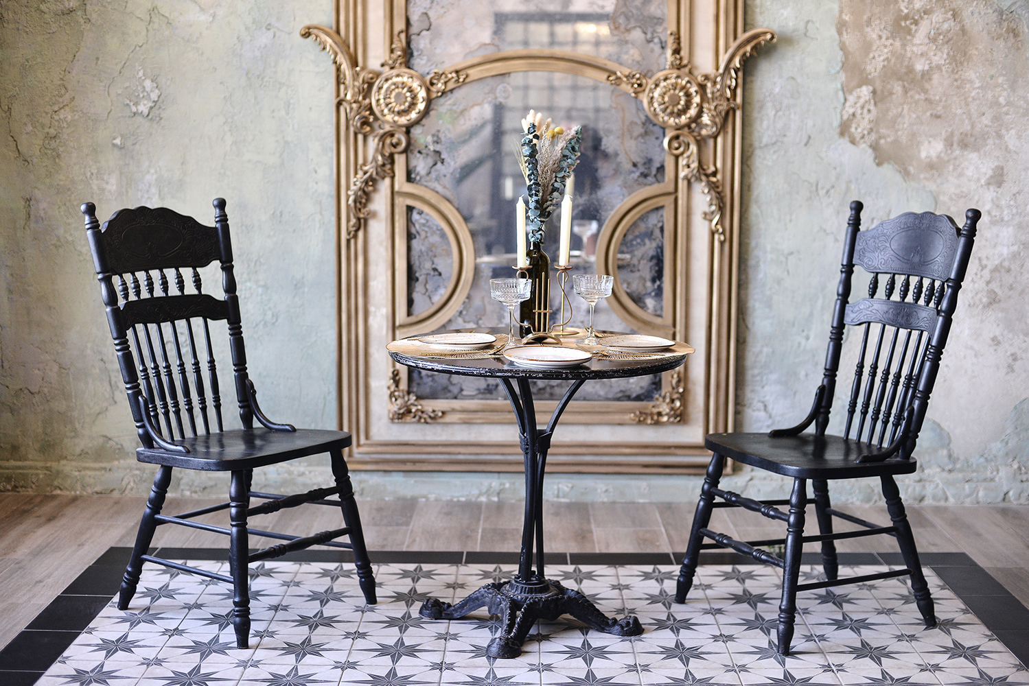 Фотостудии для свадебной фотосессии в Москве