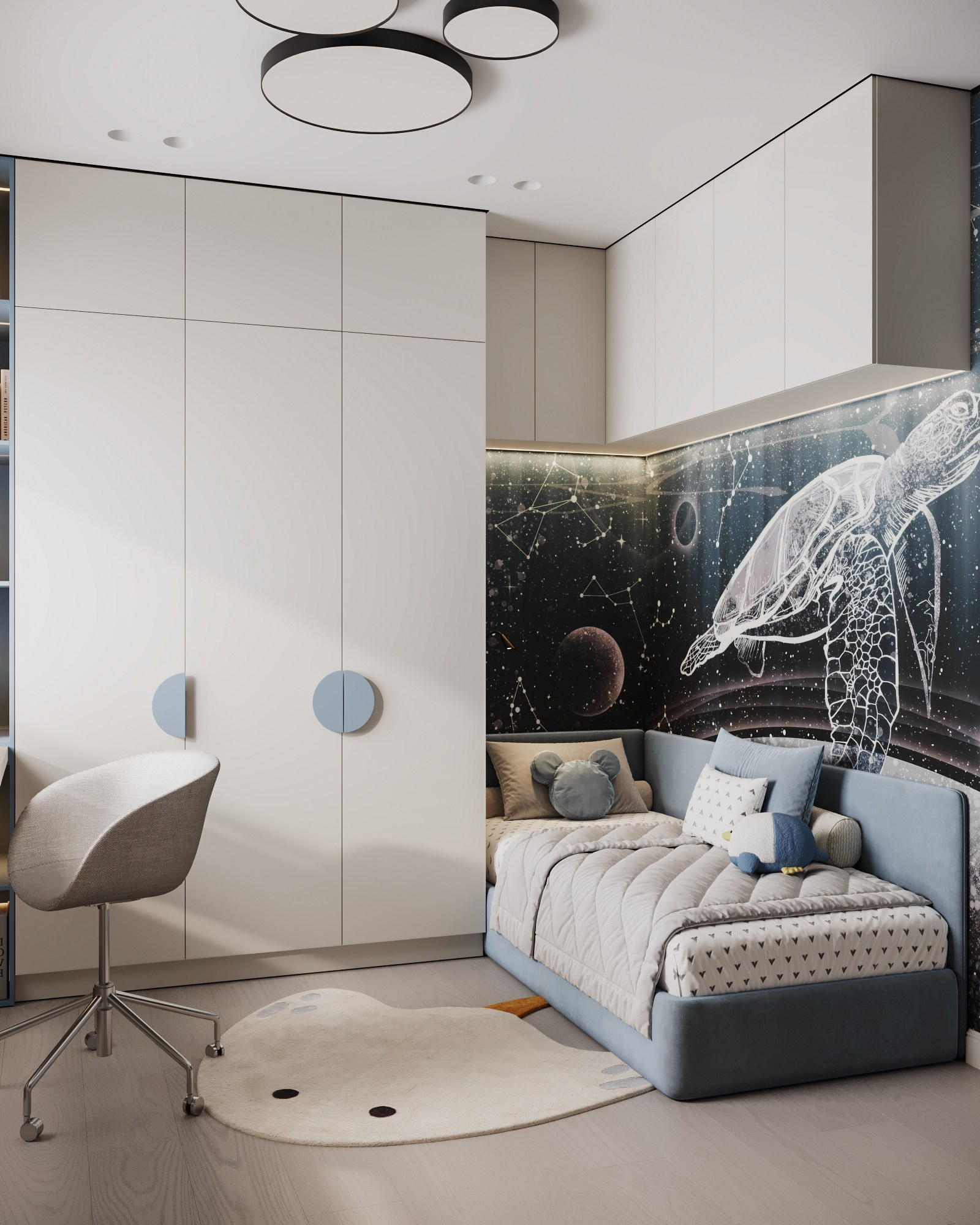 Контакты. Дизайнер интерьера в Москве Туринова Мария