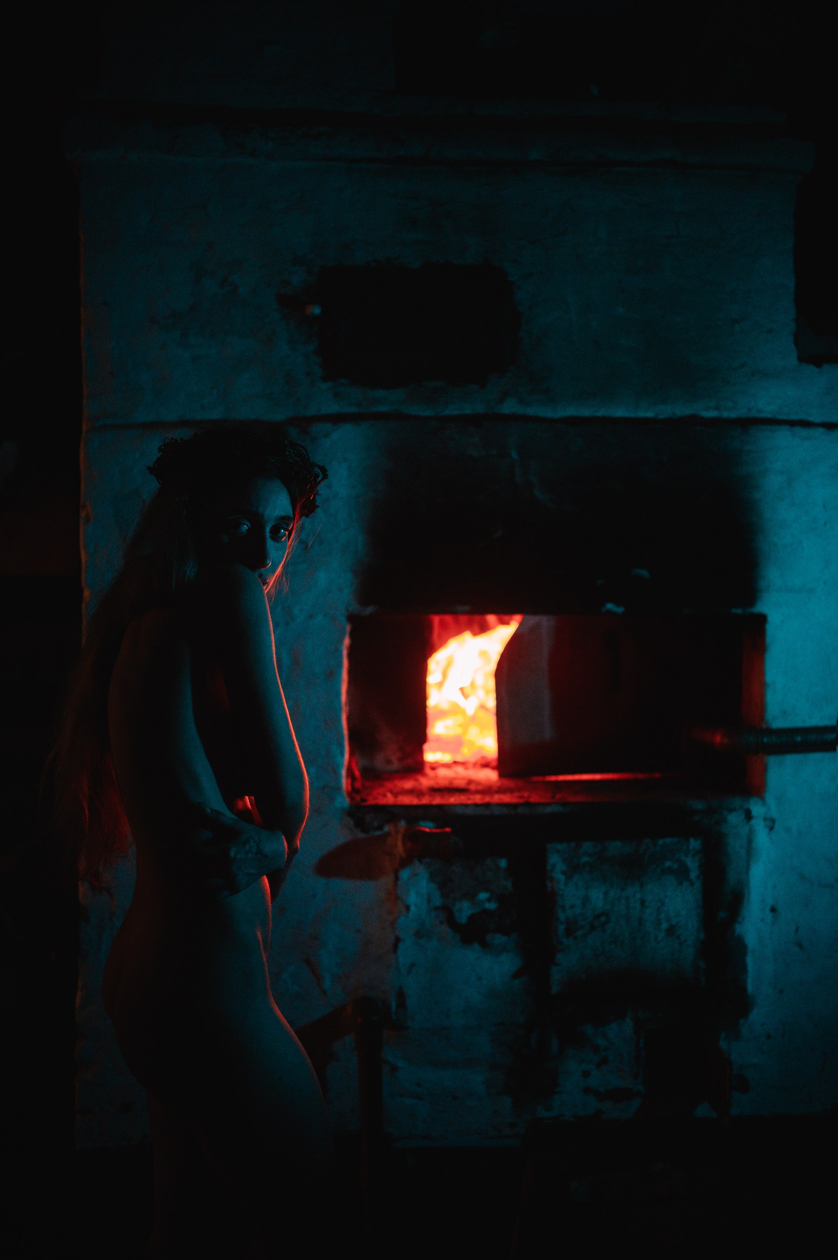 Полевиков Олег — портретный фотограф в Москве и Санкт-Петербурге