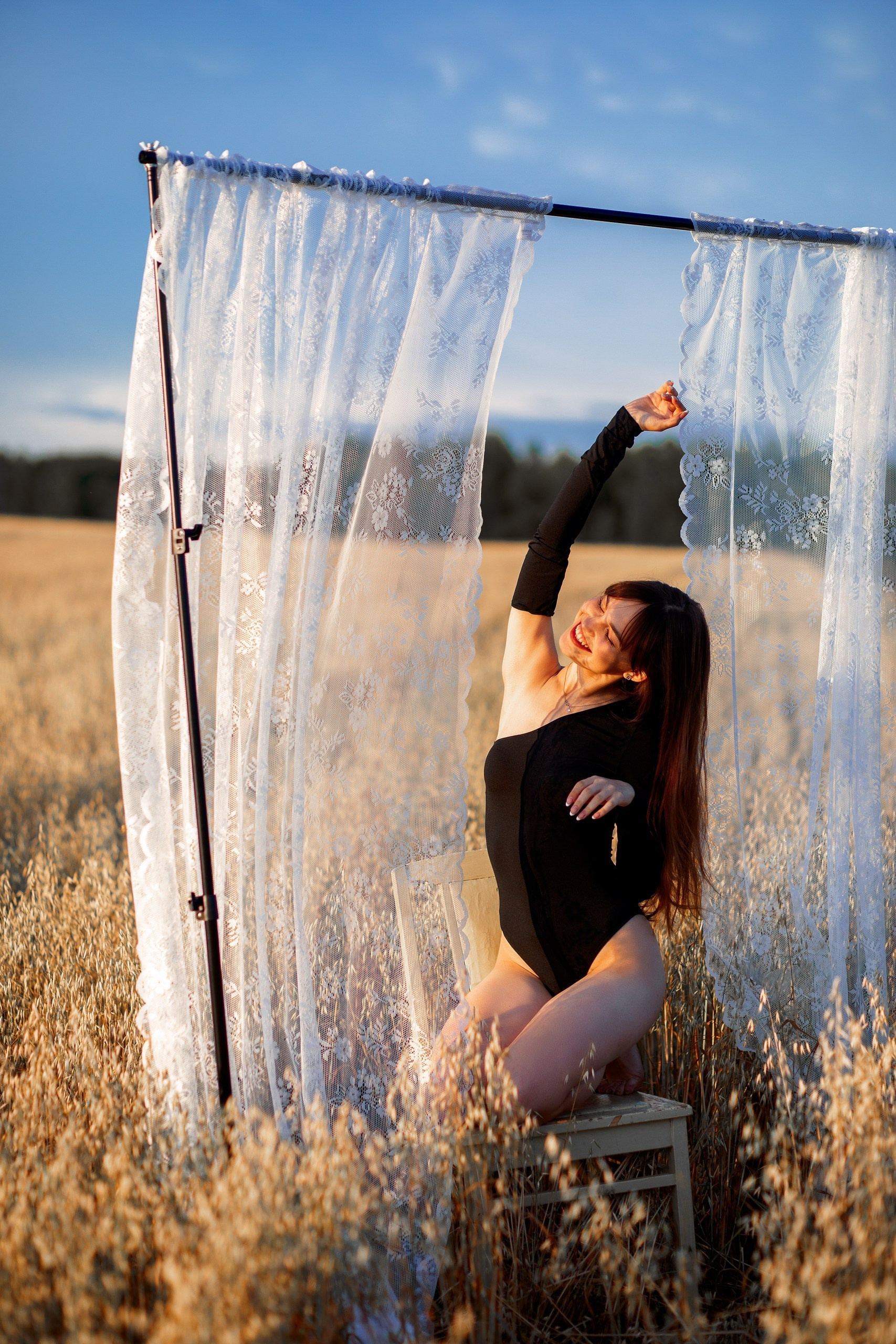 Моменты, которые хочется запомнить. Фотограф Санкт-Петербург Натали Тяглова