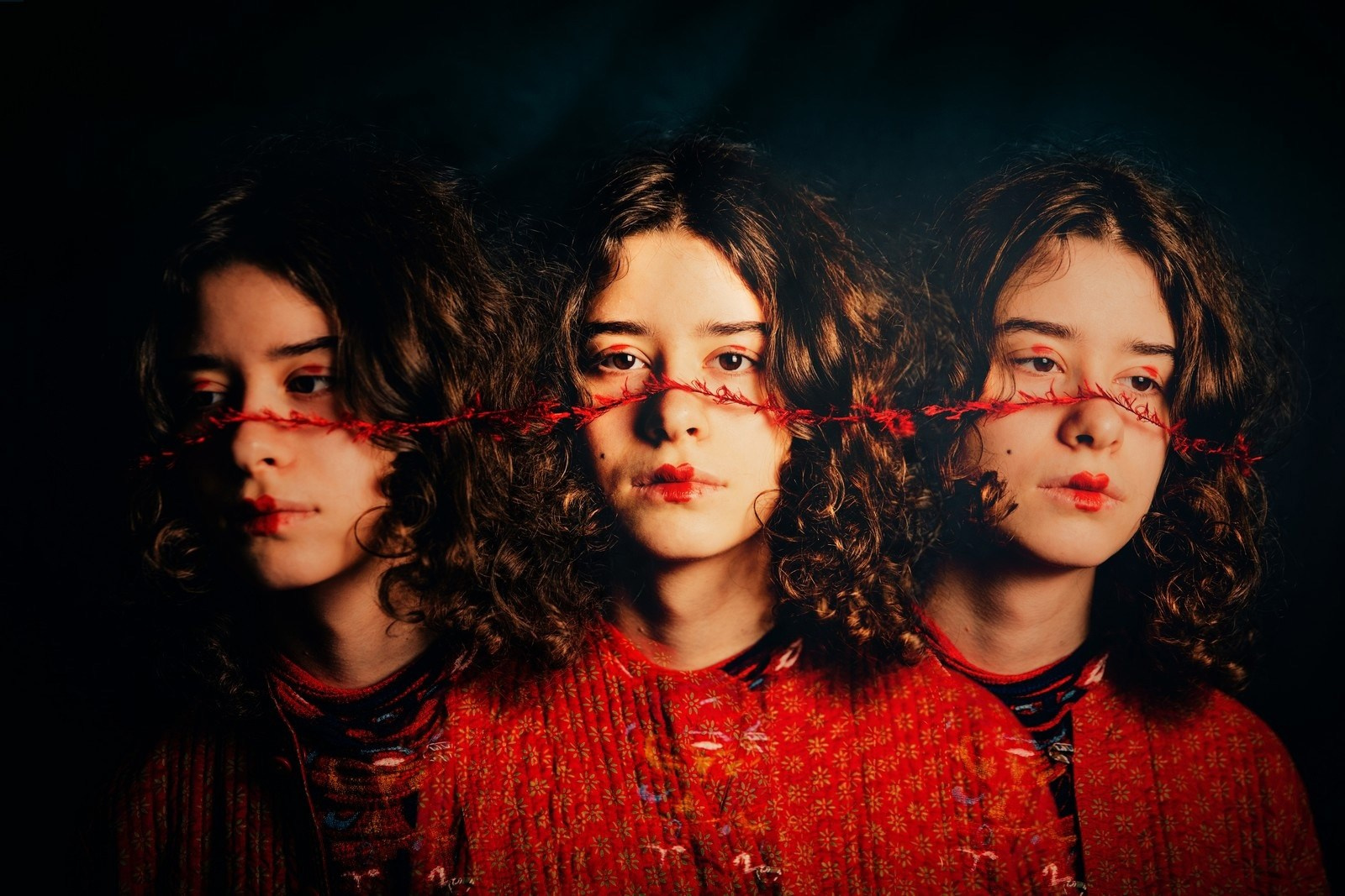 автор: Мари Саксон