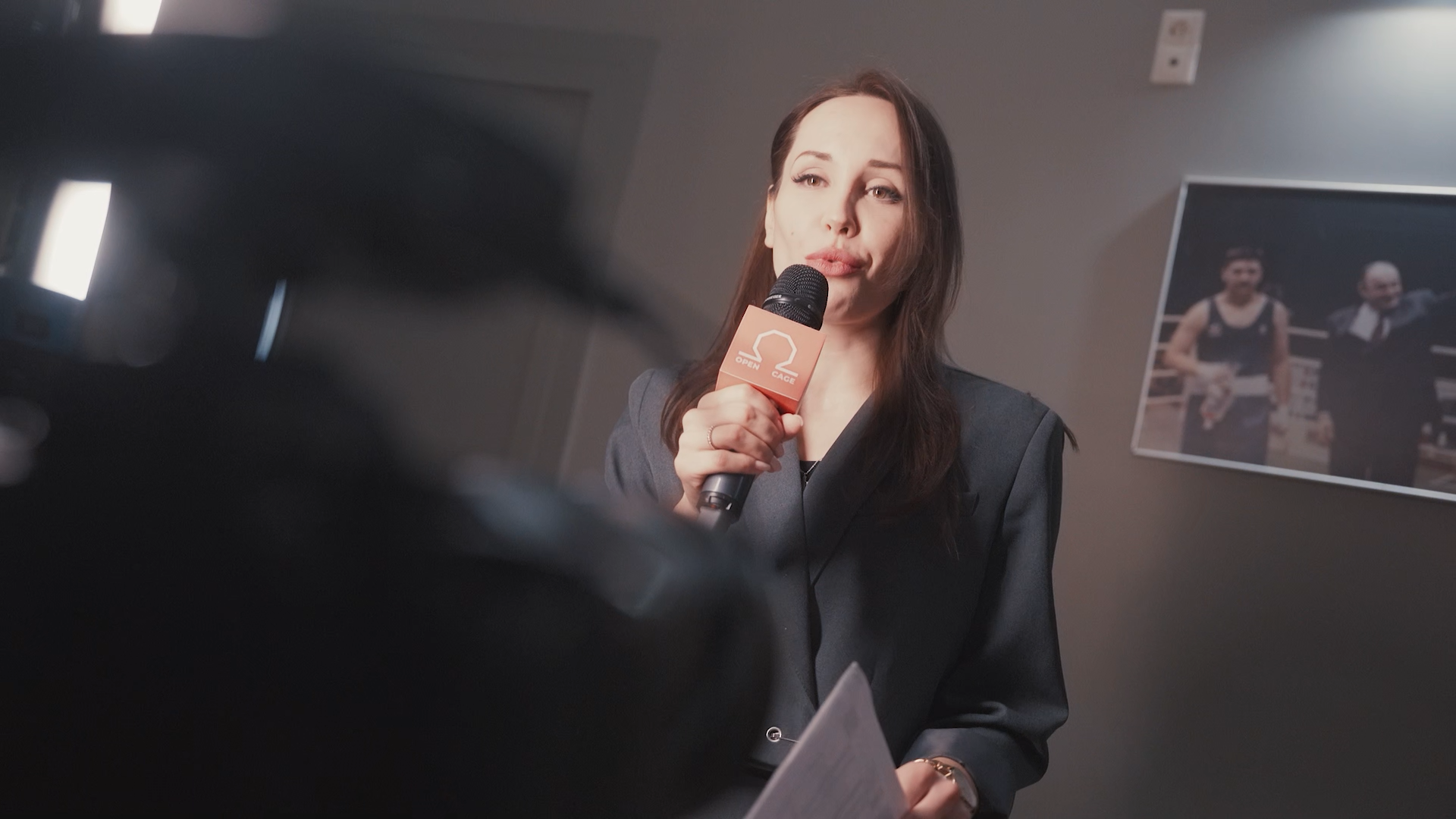 Полный цикл видео контента для спортивного события и фестиваля