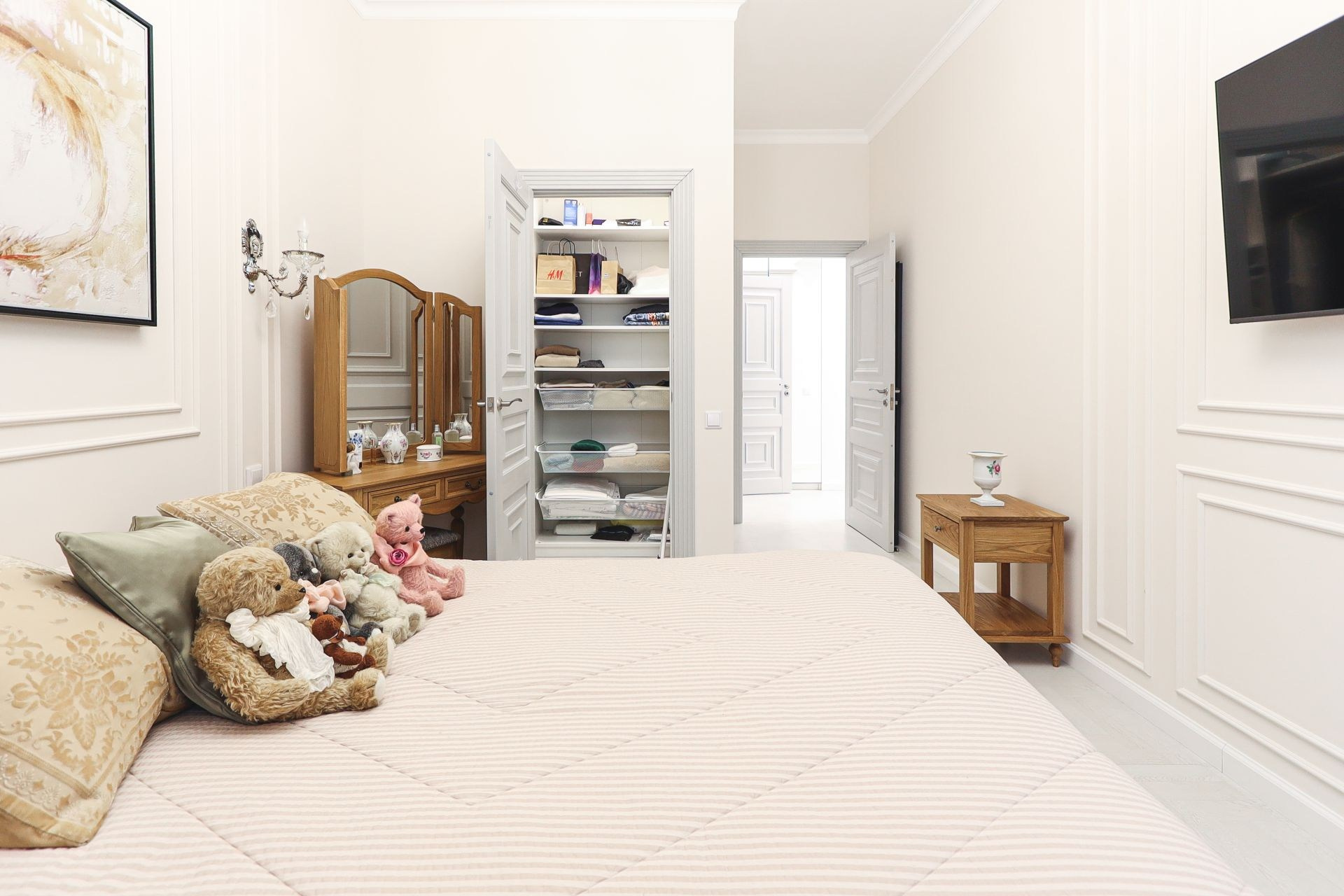 Интерьеры. Фотограф на мероприятие в Москве Марик