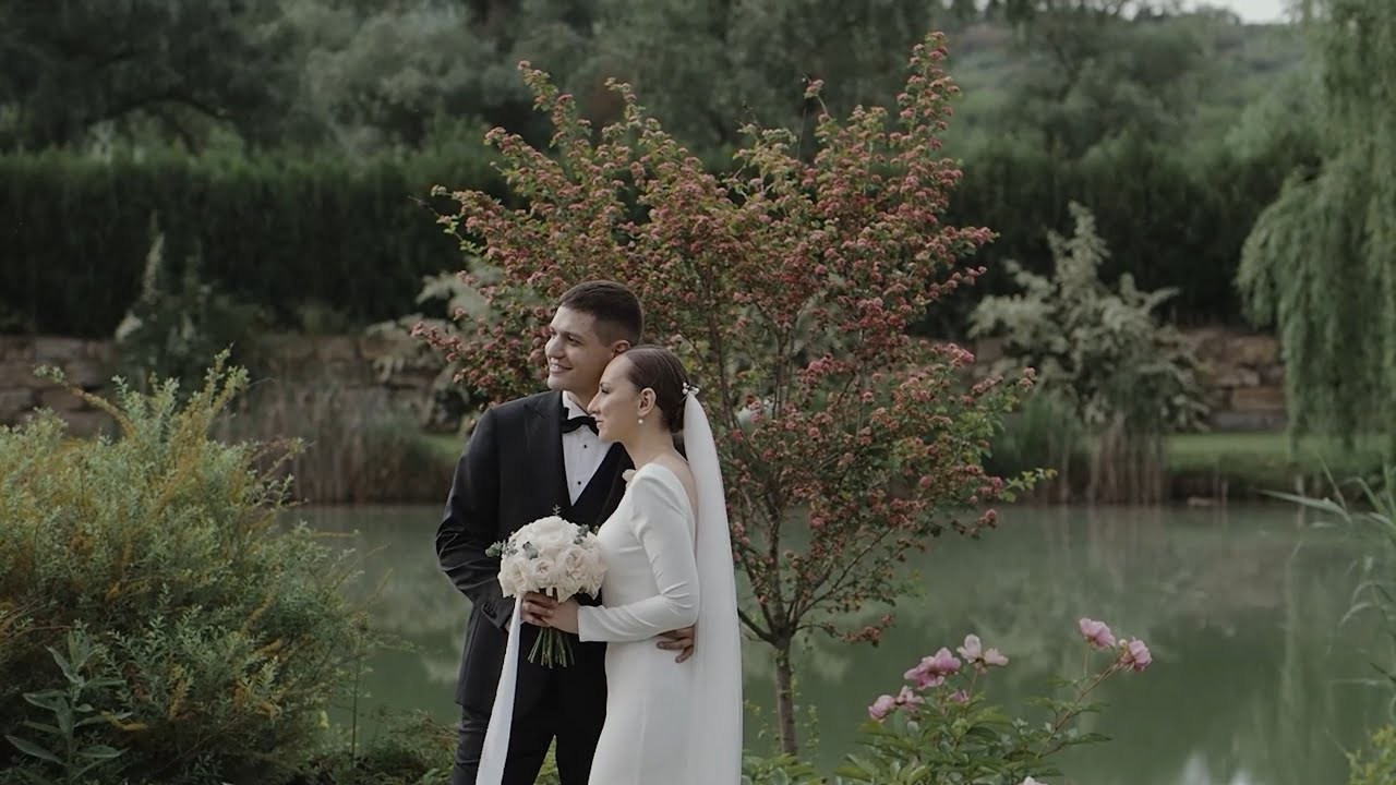 Фильмы. Свадебная фотография и видеосъёмка