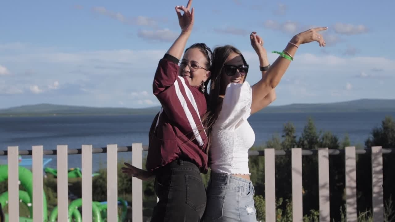 Видео репортаж. Александр Штендлер