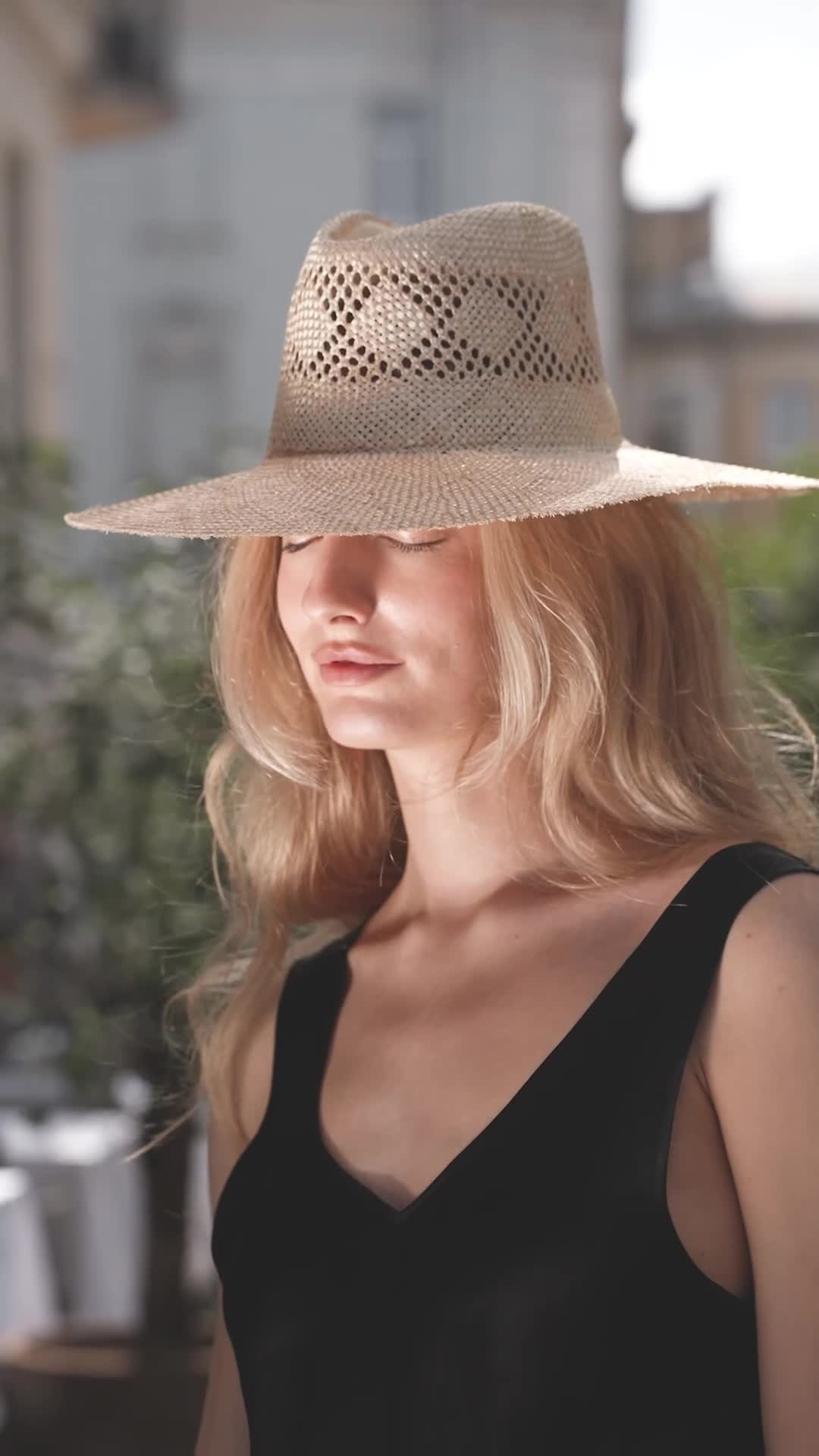 Videographer Alsu Perhun