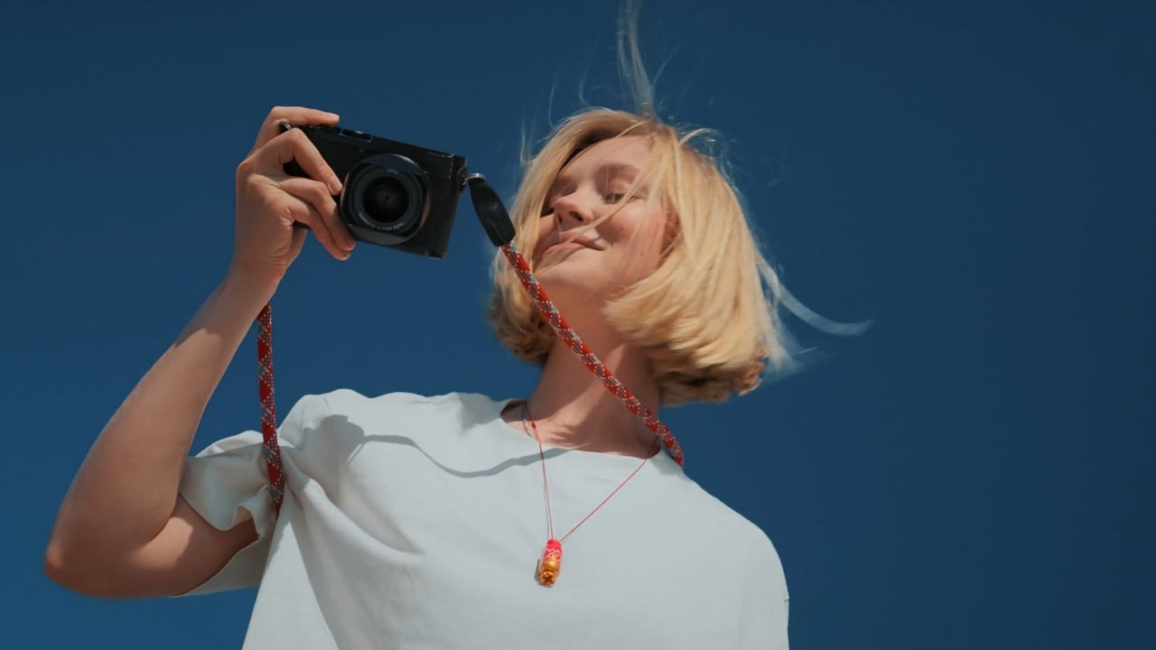 РотФронт. Дима Меткин. Фотограф и режиссер (Москва)