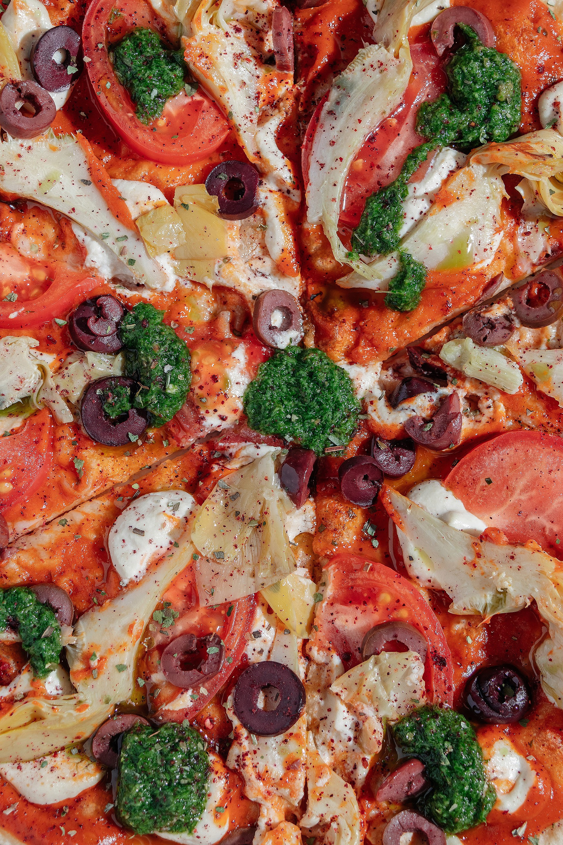 Фуд и предметная съёмка в Санкт-Петербурге и Москве | Светлана Снежкина