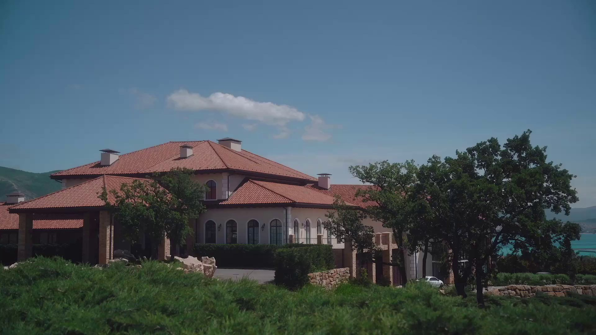 WEDDING DAY. Агата Акварель видеограф Сочи Краснодар