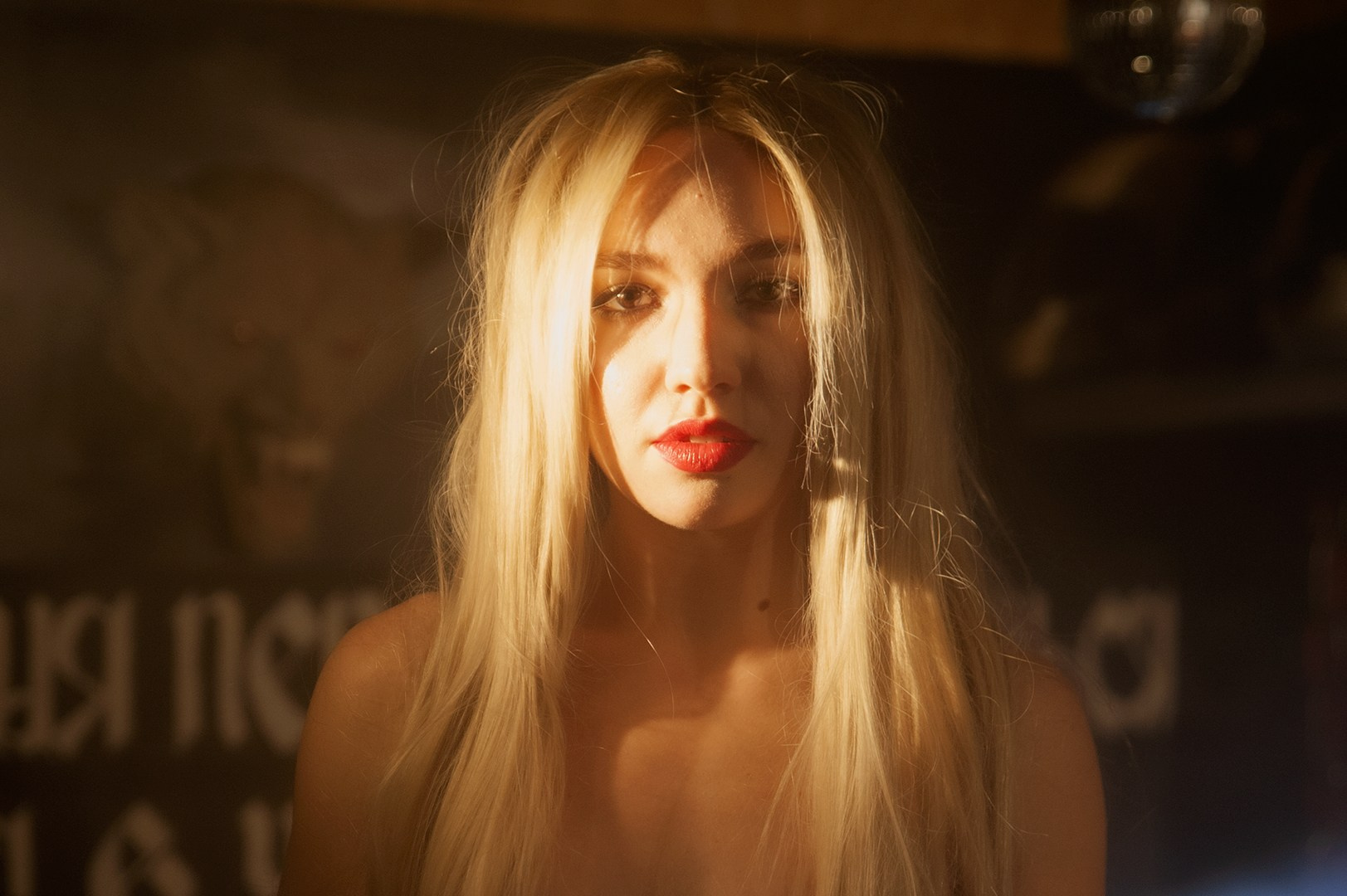 Тамрис Пантелеев — фотограф и поэт