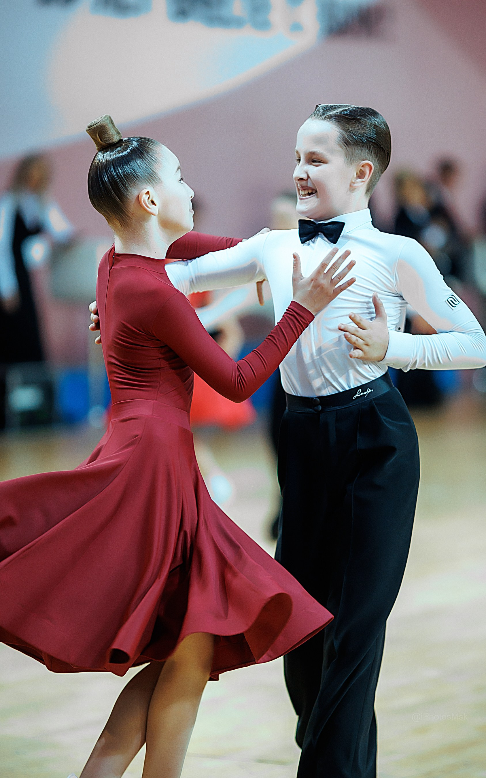 РТС исключён из Совета WDC. Dark floor