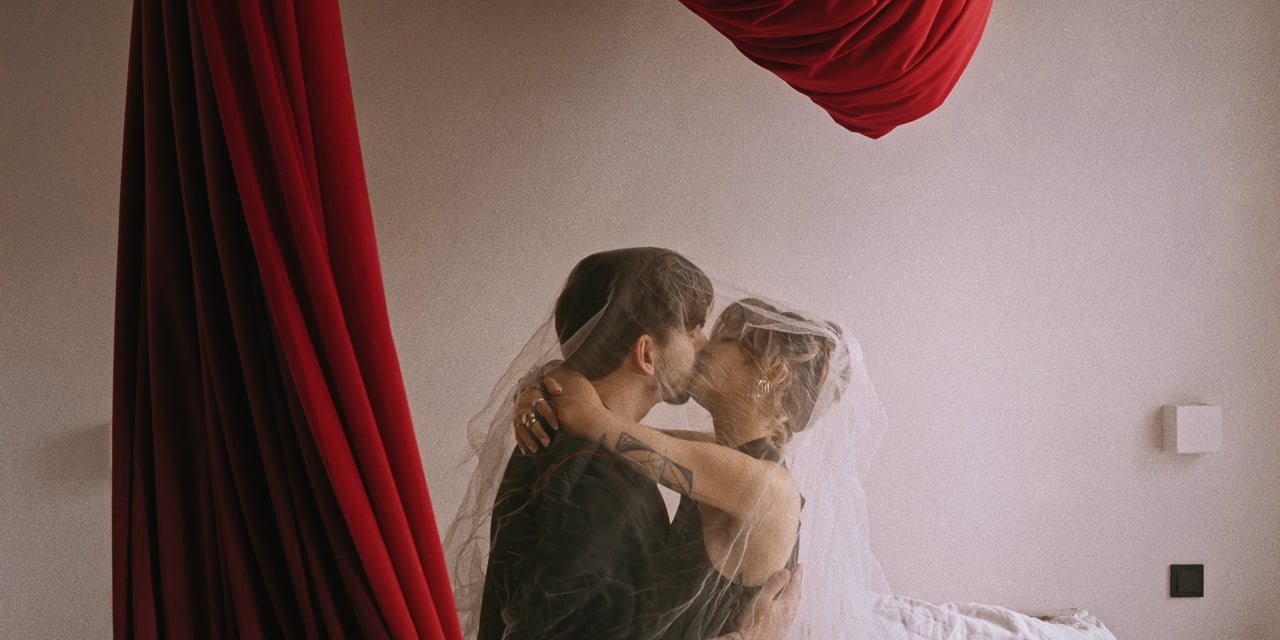 Портфолио. Свадебный Видеограф в Москве