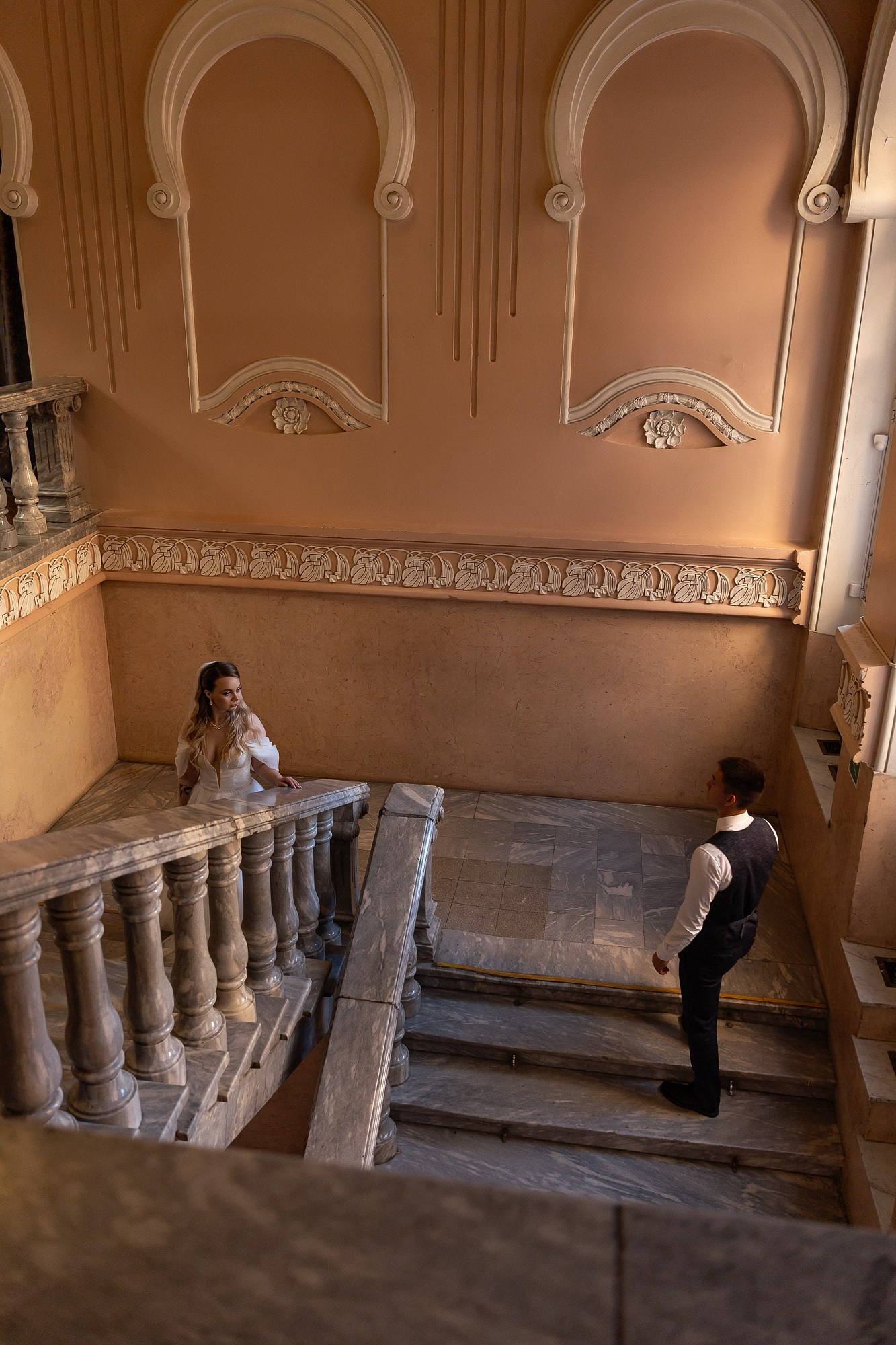 Локации для съемок в Самаре. Свадебный фотограф в Самаре Сергей Ярилин