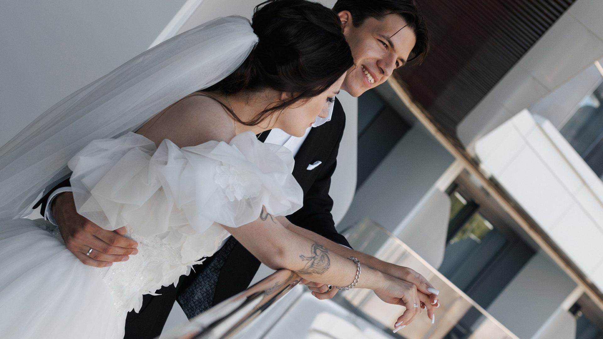 Свадебный видеограф в Крыму, Краснодаре, Сочи, Москве Колчинский Влад