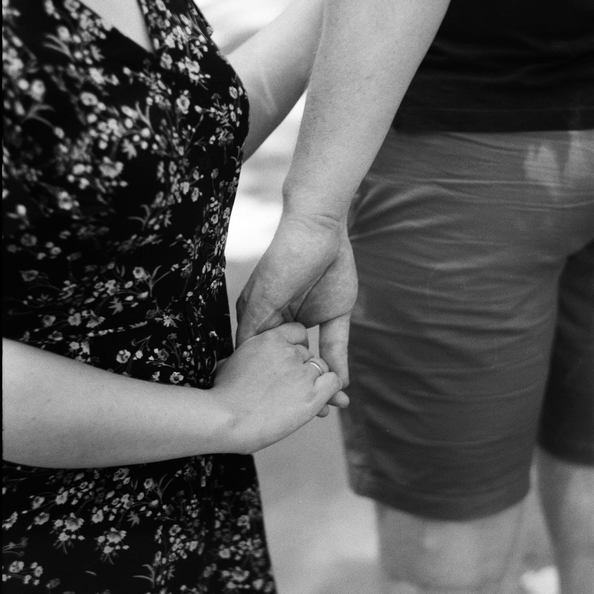 Настя Оленченко, портретный/семейный фотограф на цифру и плёнку Москва