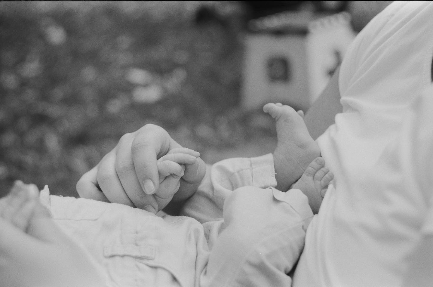 Настя Оленченко, портретный/семейный фотограф на цифру и плёнку Москва