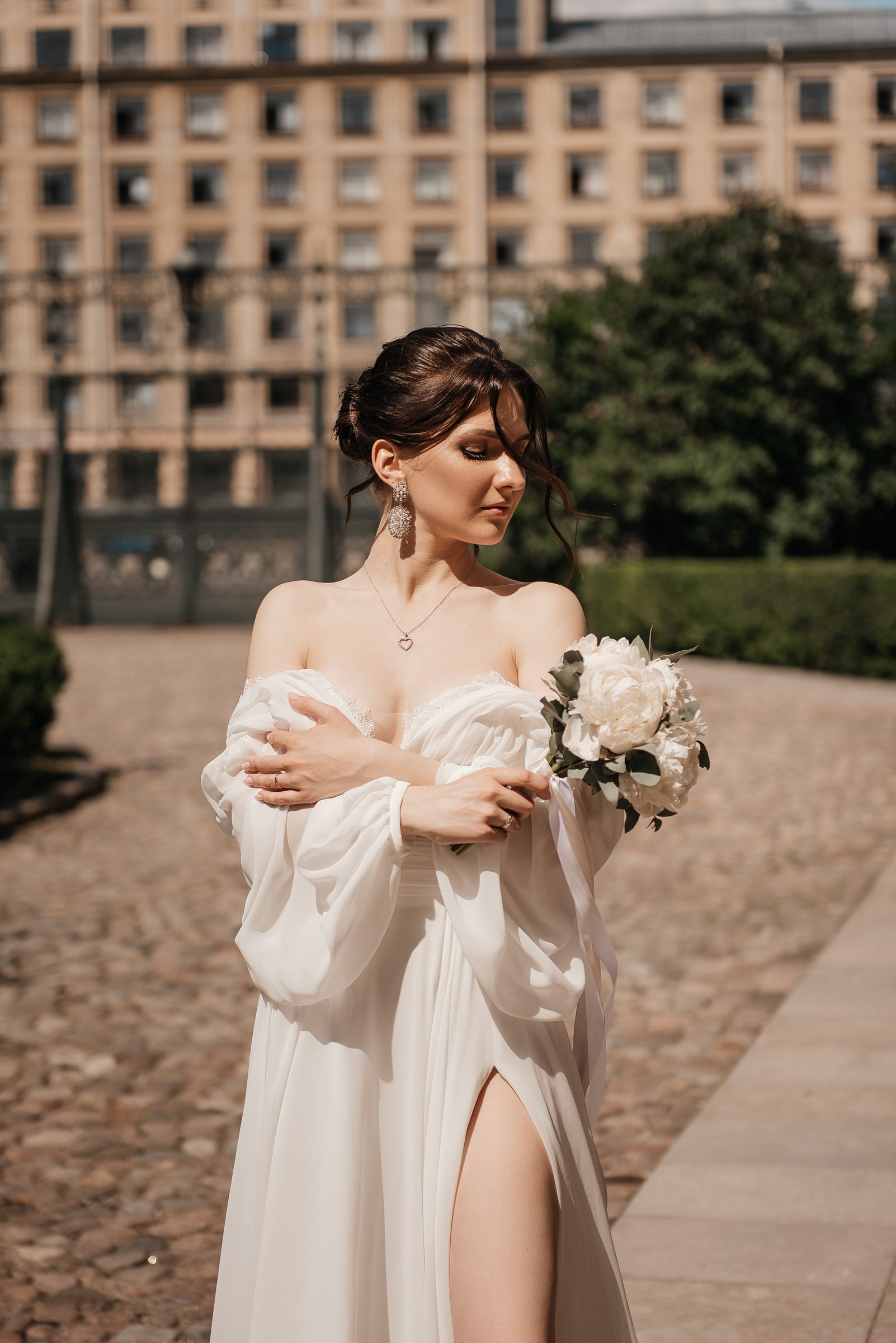 места для фотосессии в Санкт-Петербурге