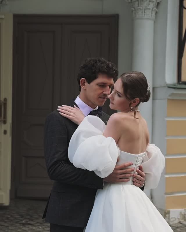 Лучшие места для свадебной съемки и прогулки в Москве. Часть 1. Свадебный видеограф в Москве Никонова Анна