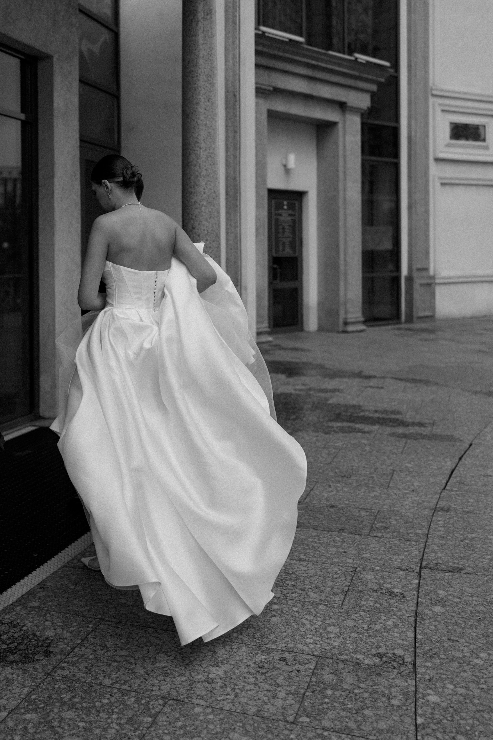 Мария & Иван. Yura Rush Свадебный фотограф Тюмень