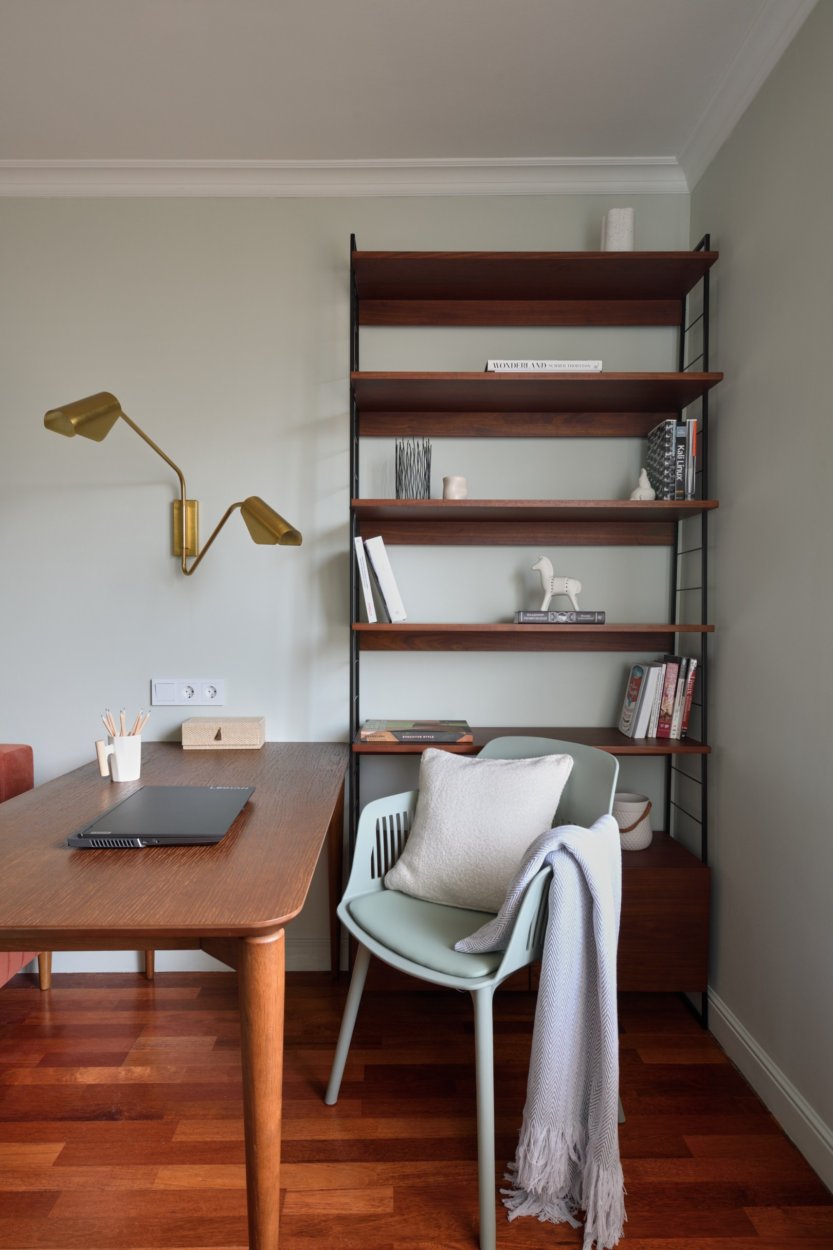 Дизайн-проект на Тверской. Фотограф для дизайнеров, застройщиков и бизнеса — интерьеры и архитектура — Свободный Роман в Москве и по России