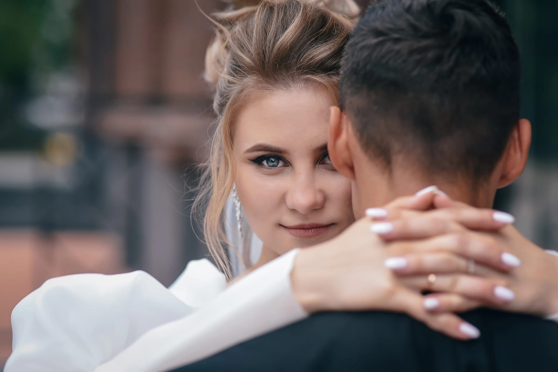 Фотограф Алина Рахимова. Главная