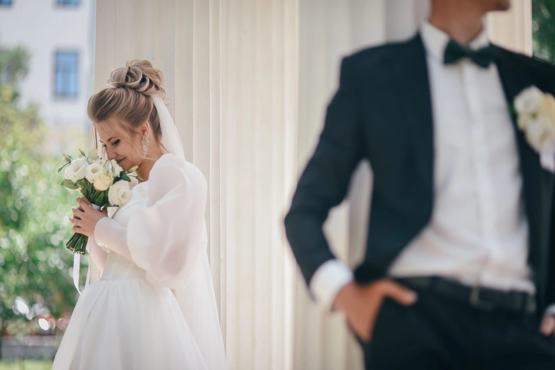 Фотограф Алина Рахимова. Главная