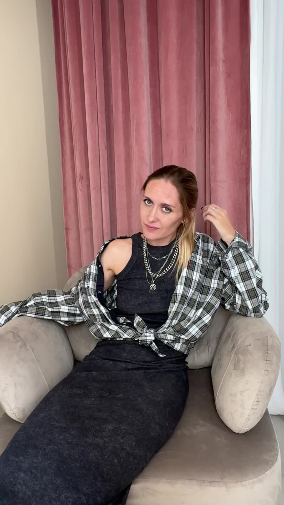 Мастер-Класс «Shopping Girl Day». АРХИ STYLE