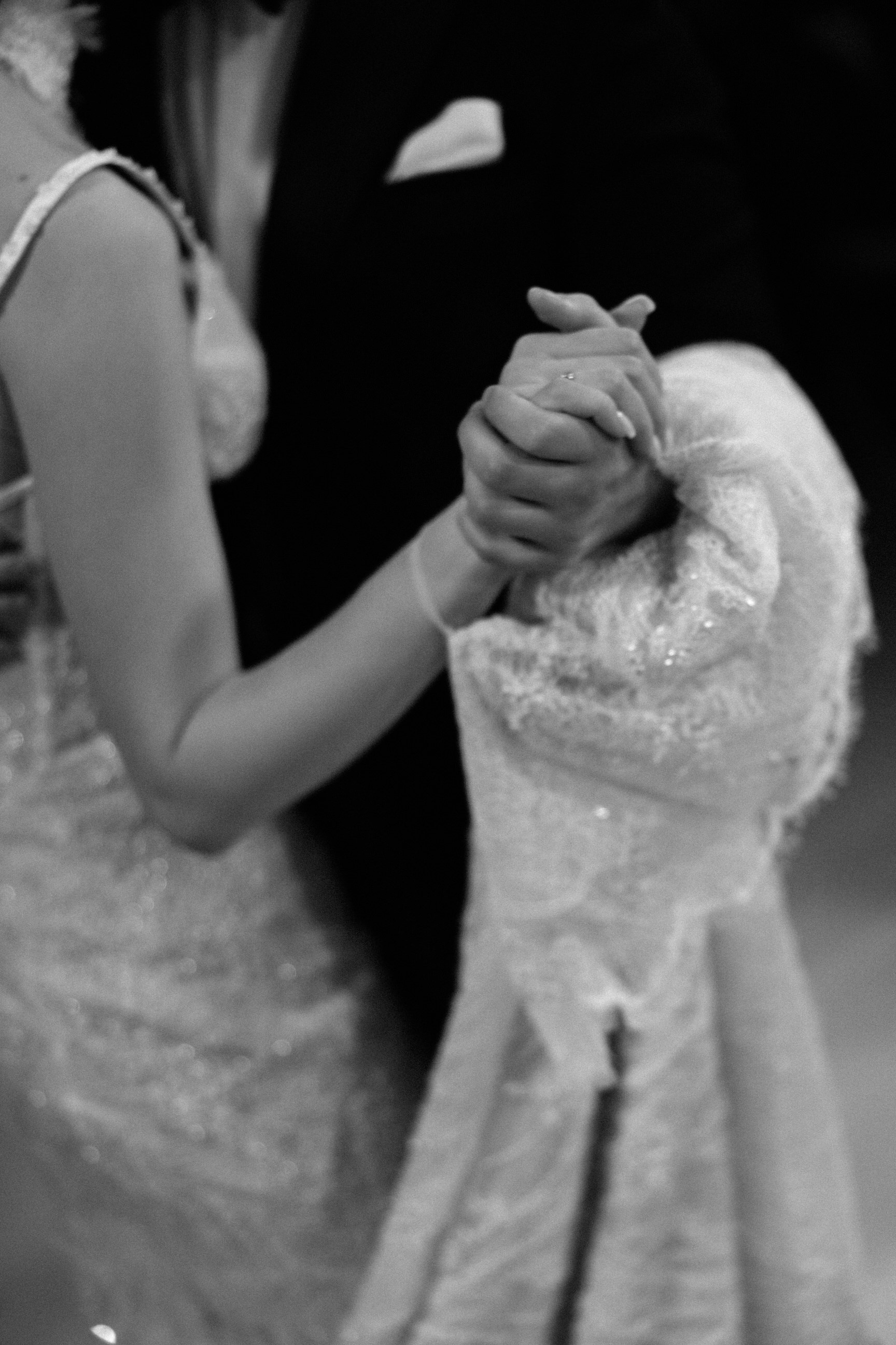 Анна & Владимир. Yura Rush Свадебный фотограф Тюмень