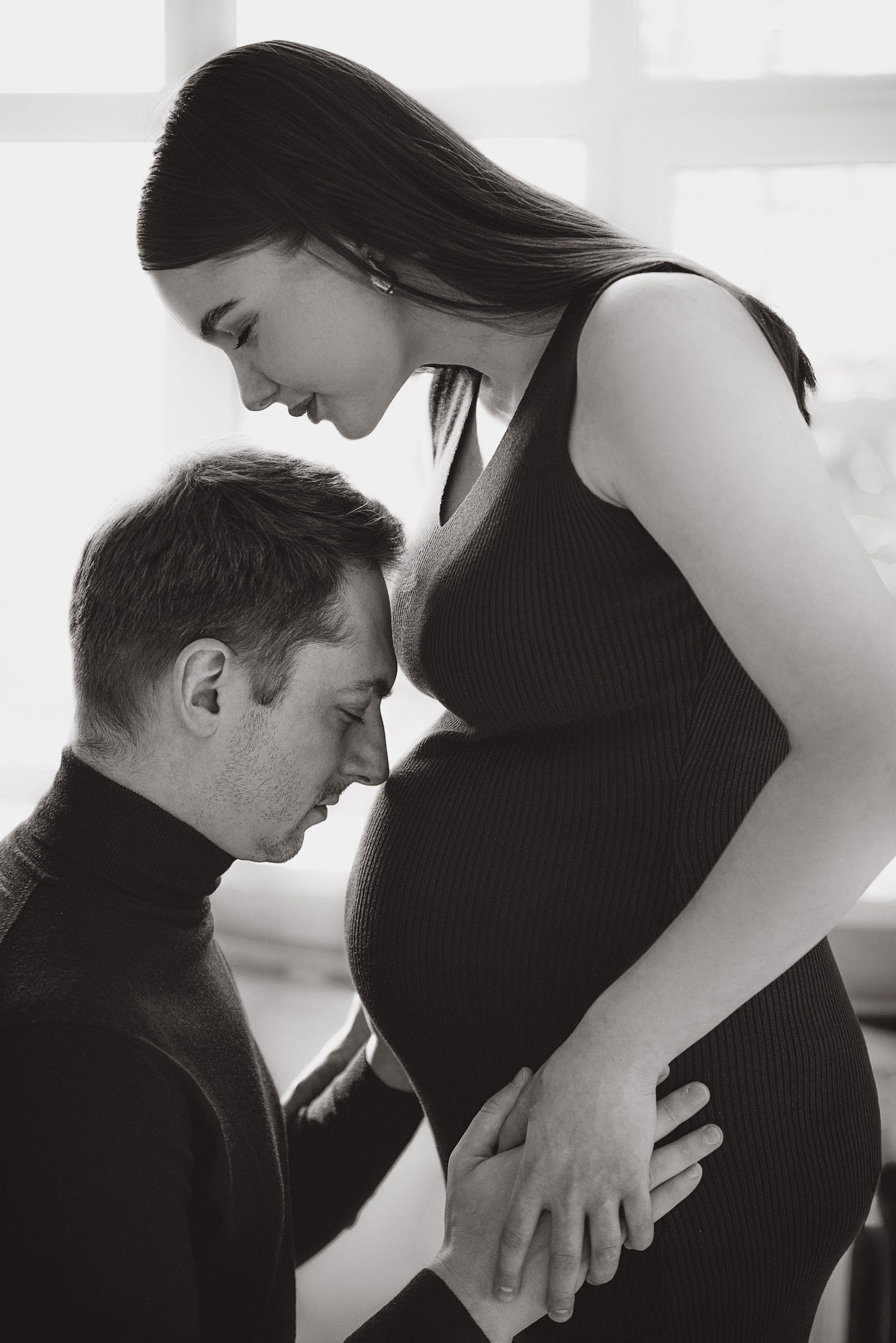 Условия съёмки. Фотограф в Томске Мария Март