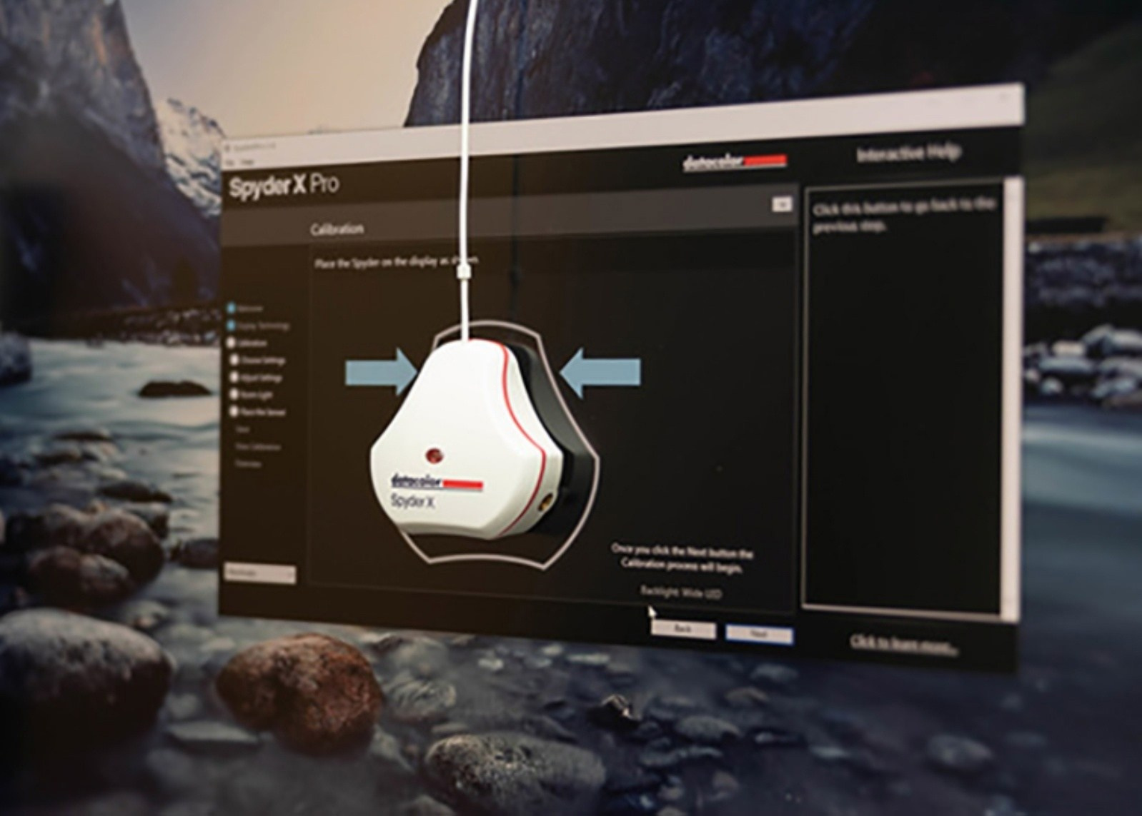 КАЛИБРОВКА МОНИТОРОВ. Свадебный и семейный фотограф/видеограф в Краснодаре Наталья Осинская