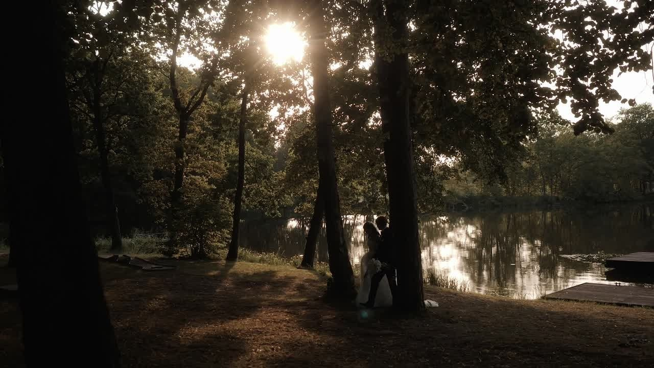 Wedding films. Видеосъемка Калининград. Видеограф Фролов Сергей