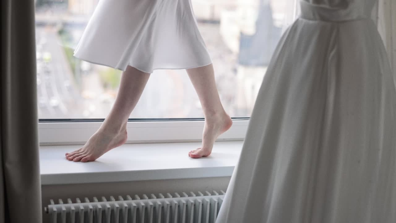 Портфолио видеографа. Свадебный видеограф в Москве и Питере Алевтина Украинцева