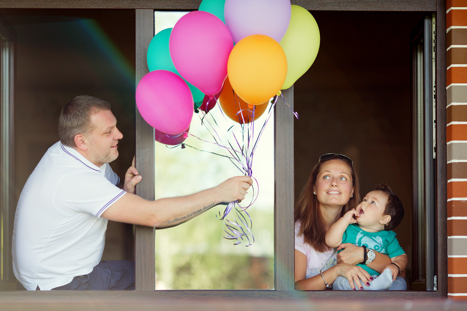 Фотограф в Москве Татьяна Байкова