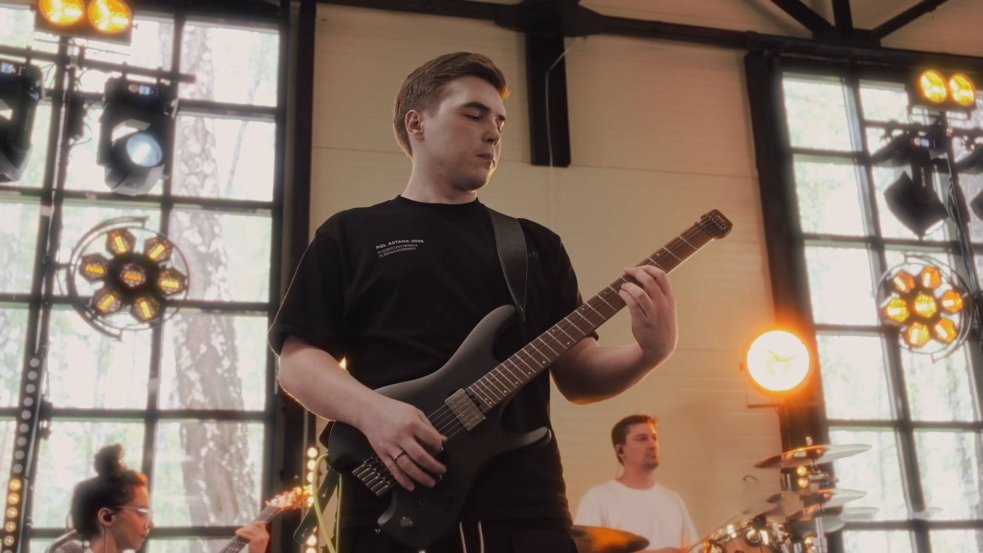 Свадебный видеограф Екатеринбург