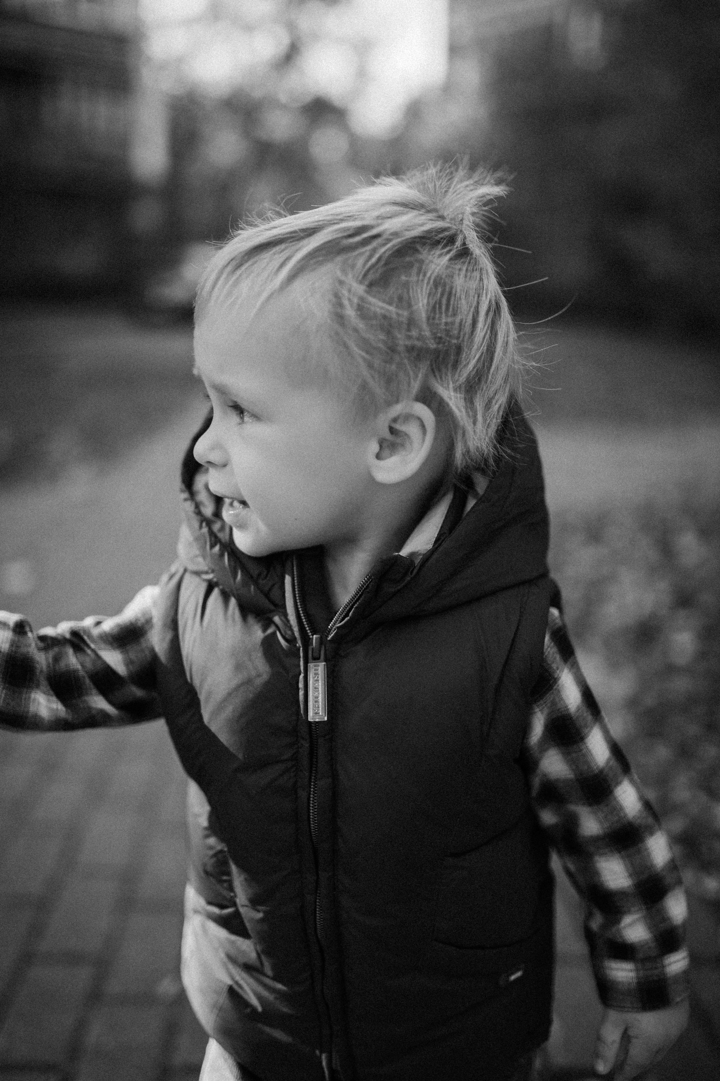 Детская фотопрогулка. Vlada Bulakh Photography