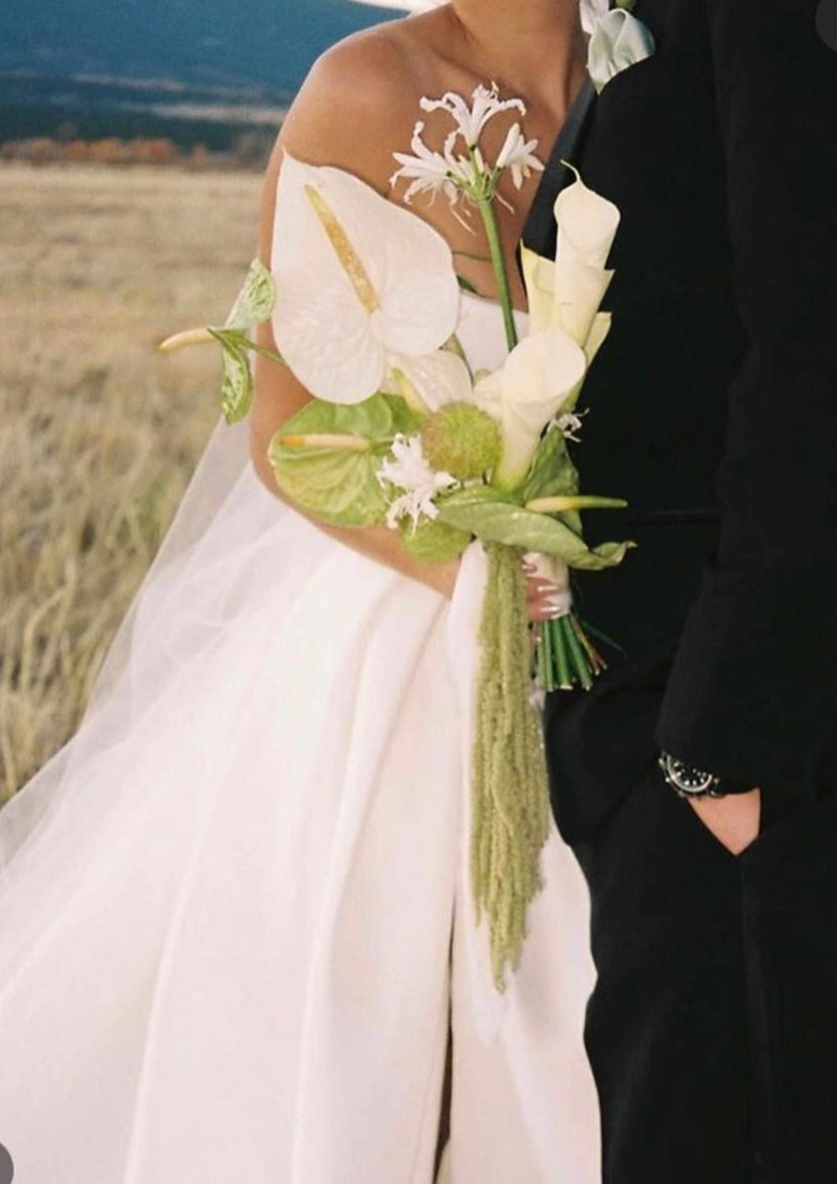 Букет невесты (1)