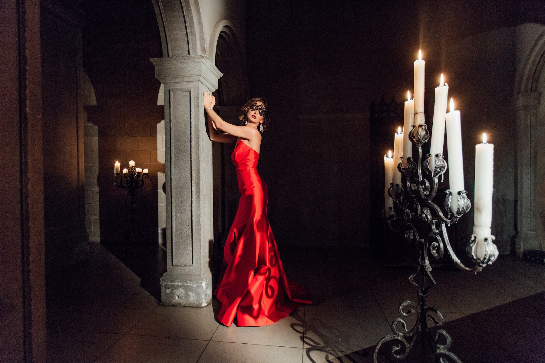 Фотограф Алексей Архангельский