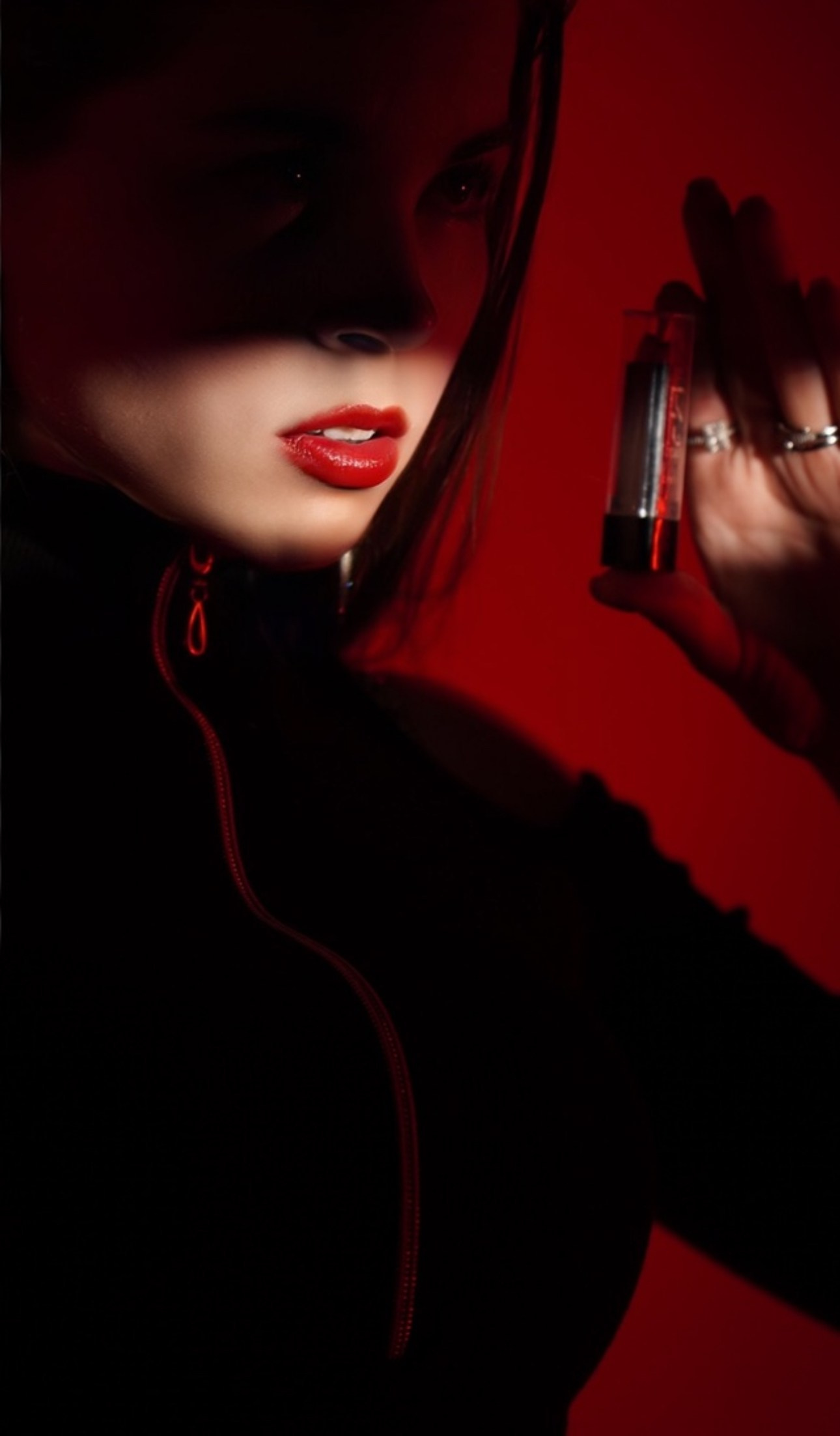 ФОТОГРАФ В МОСКВЕ