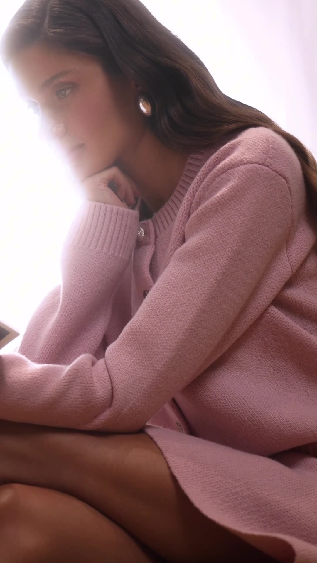 Бренд-видеограф Наталья Бородай. Фотограф и видеограф для брендов в Санкт-Петербурге Наталья Бородай